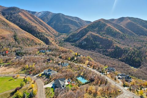 Tiny photo for 1265 S EAGLE NEST DR, Woodland Hills, UT 84653 (MLS # 2118715)