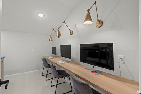 Tiny photo for 1265 S EAGLE NEST DR, Woodland Hills, UT 84653 (MLS # 2118715)