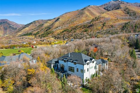 Tiny photo for 1265 S EAGLE NEST DR, Woodland Hills, UT 84653 (MLS # 2118715)