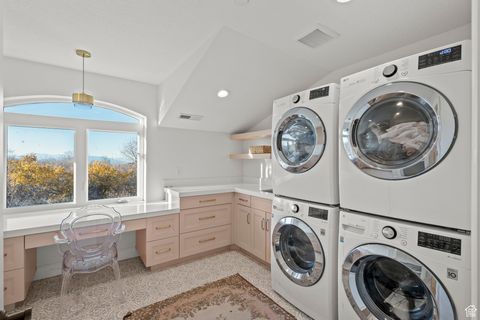 Tiny photo for 1265 S EAGLE NEST DR, Woodland Hills, UT 84653 (MLS # 2118715)