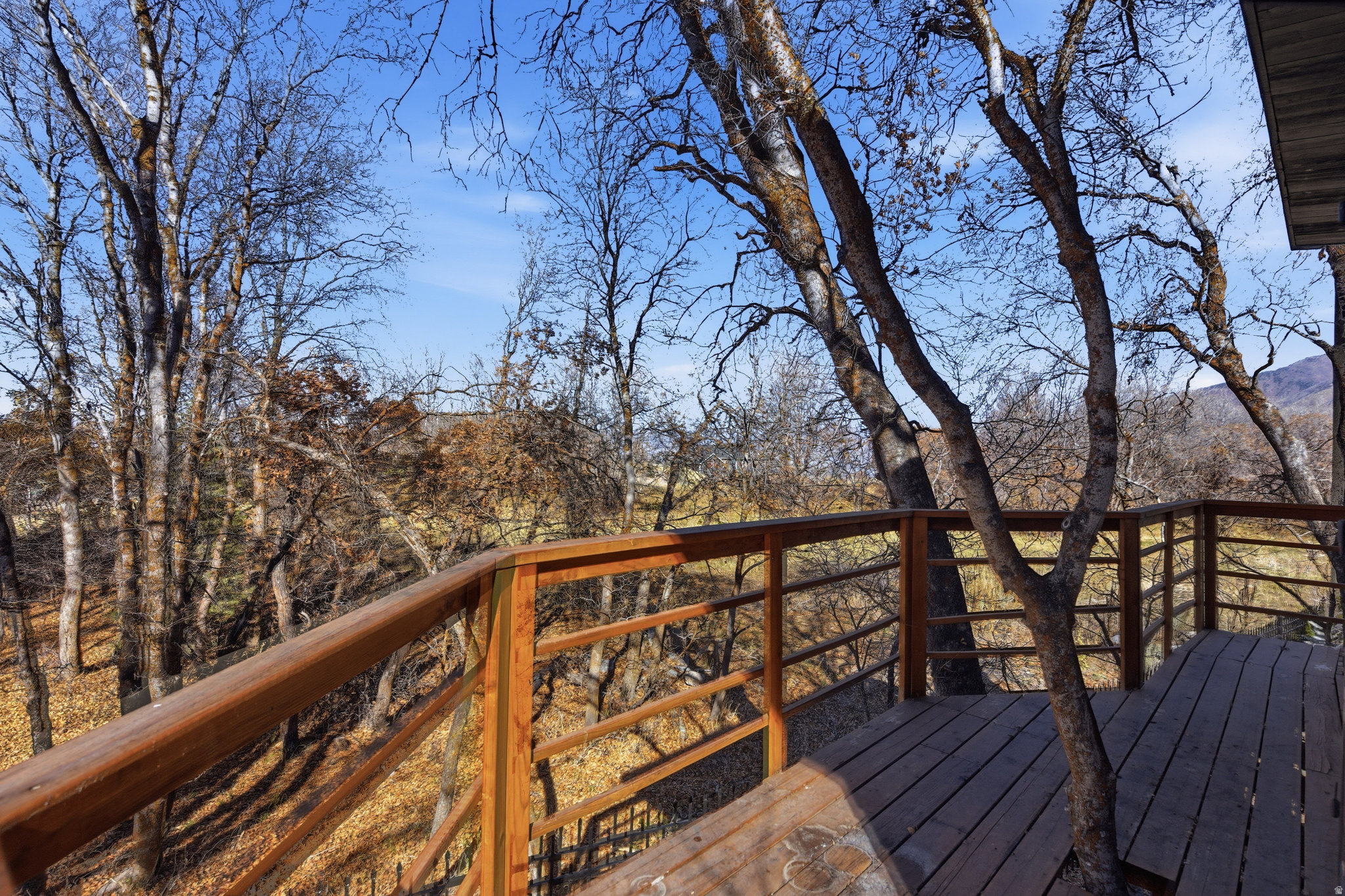 WOODLAND HILLS - Residential