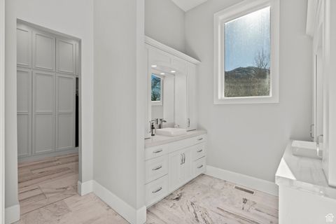 Tiny photo for 1265 S EAGLE NEST DR, Woodland Hills, UT 84653 (MLS # 2118715)