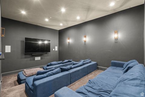 Tiny photo for 1265 S EAGLE NEST DR, Woodland Hills, UT 84653 (MLS # 2118715)