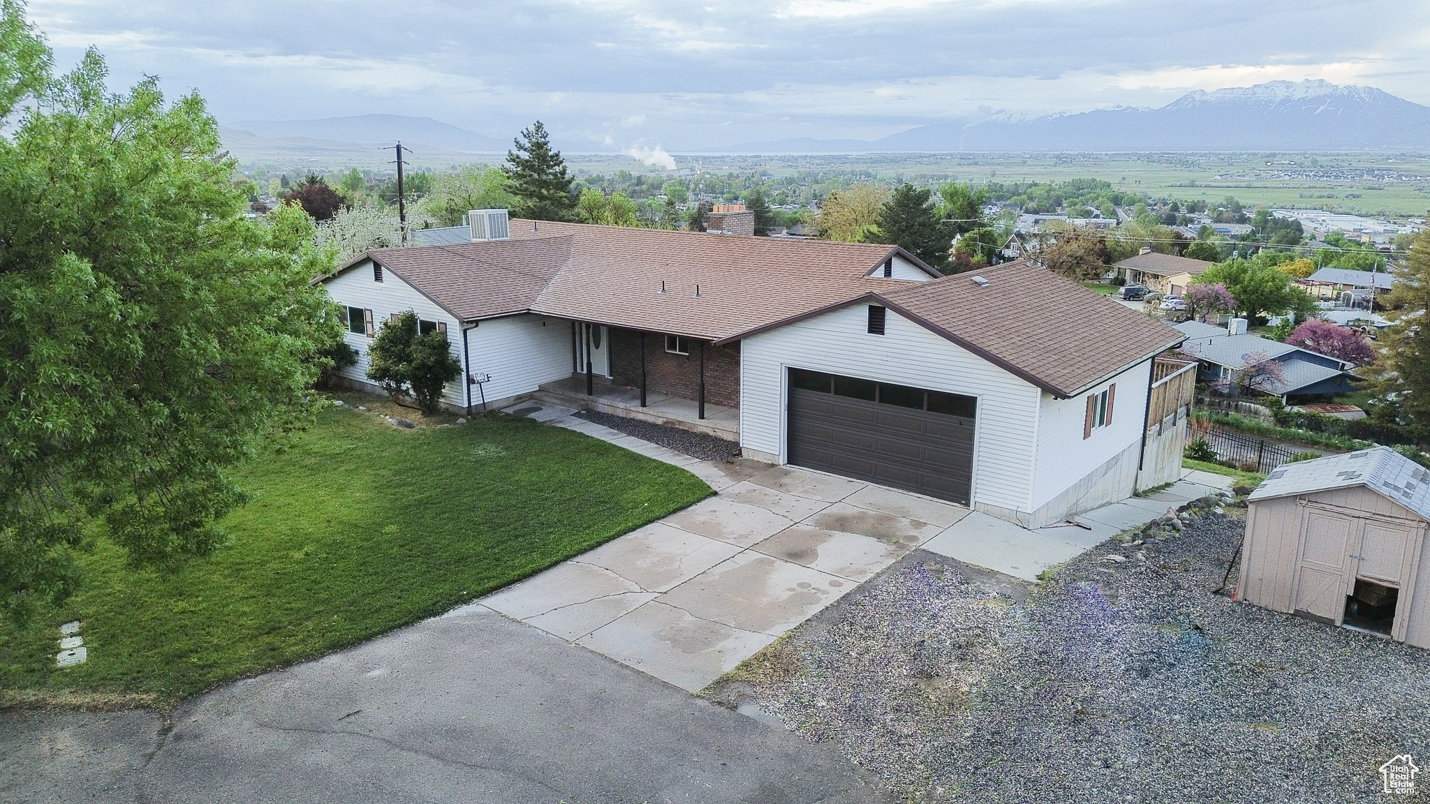 862 E 400, Payson, Utah image 34