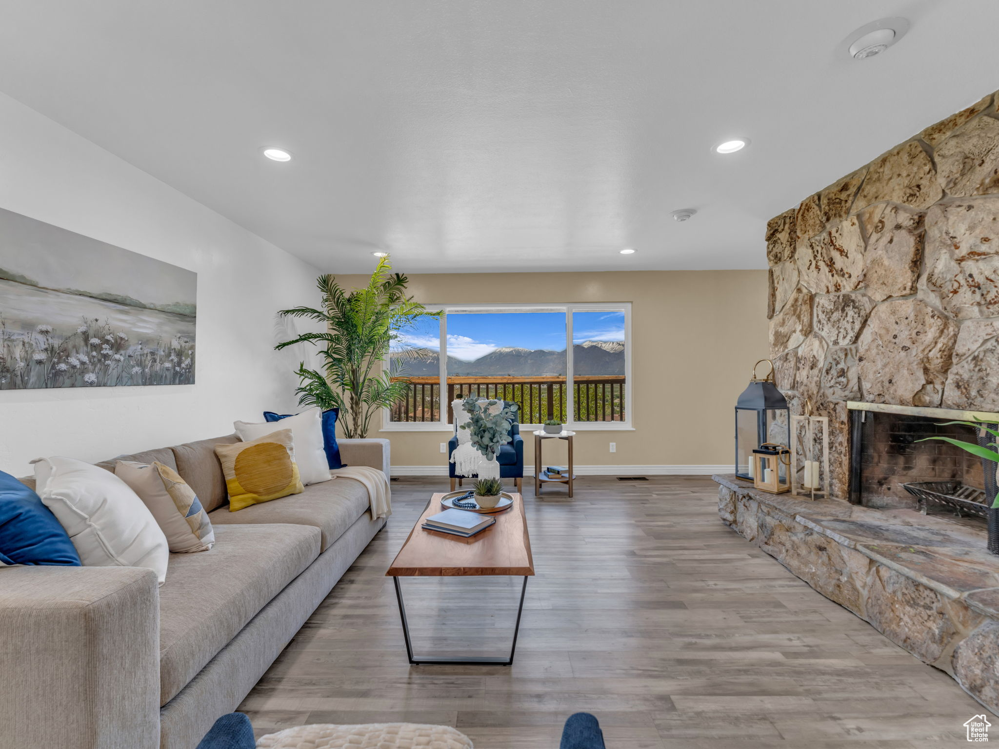 862 E 400, Payson, Utah image 4