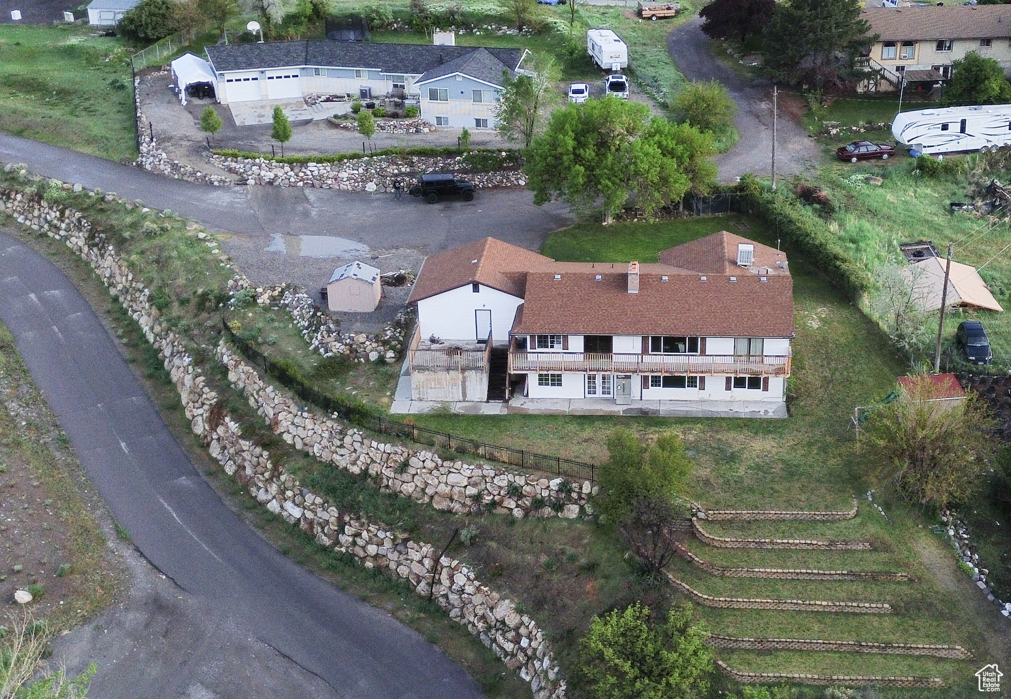 862 E 400, Payson, Utah image 37
