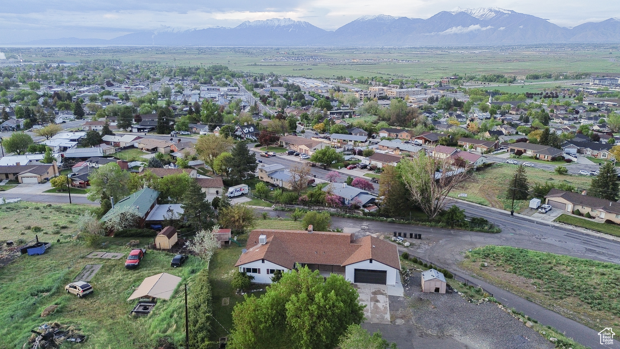 862 E 400, Payson, Utah image 35