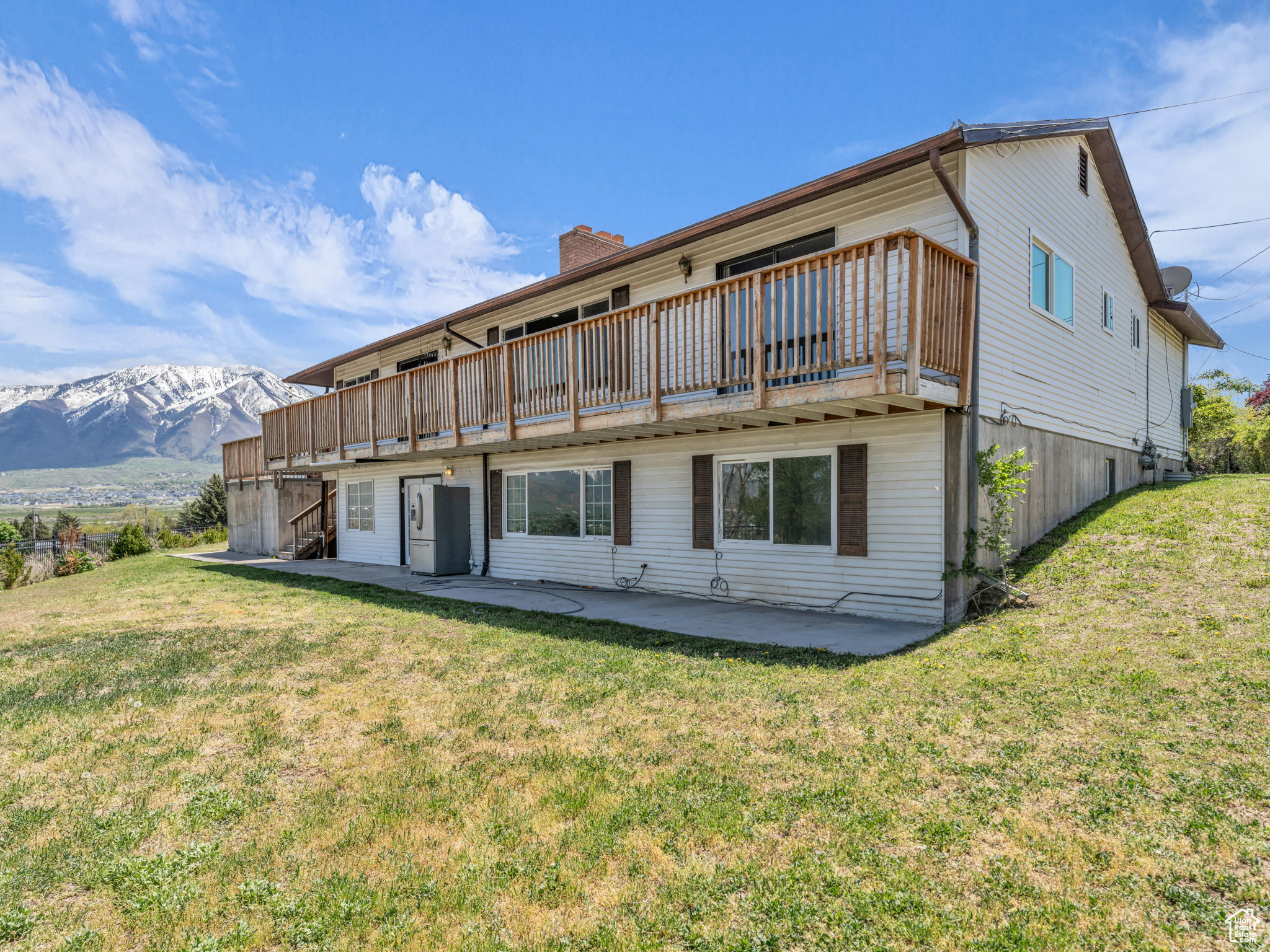862 E 400, Payson, Utah image 31
