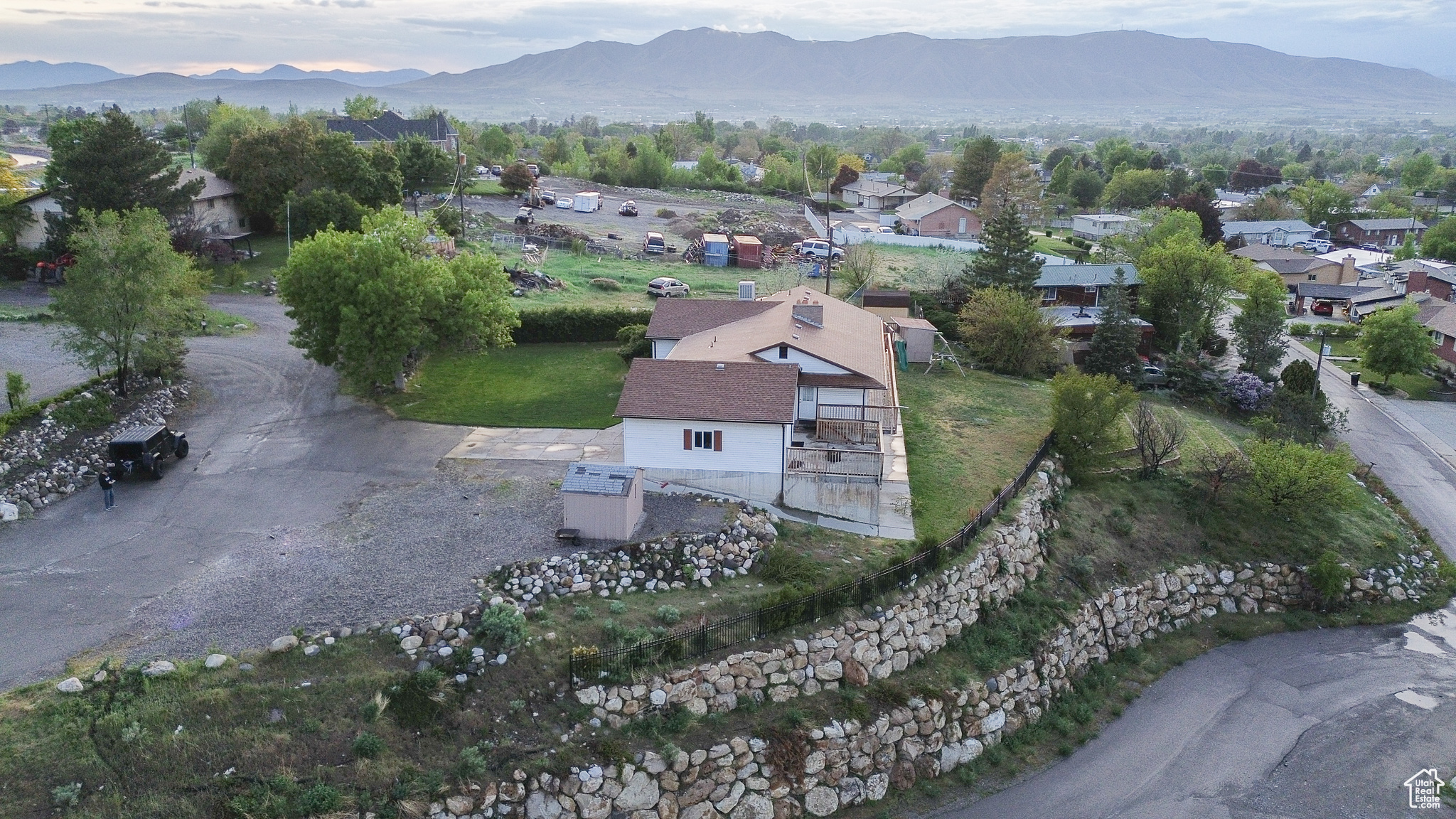 862 E 400, Payson, Utah image 39