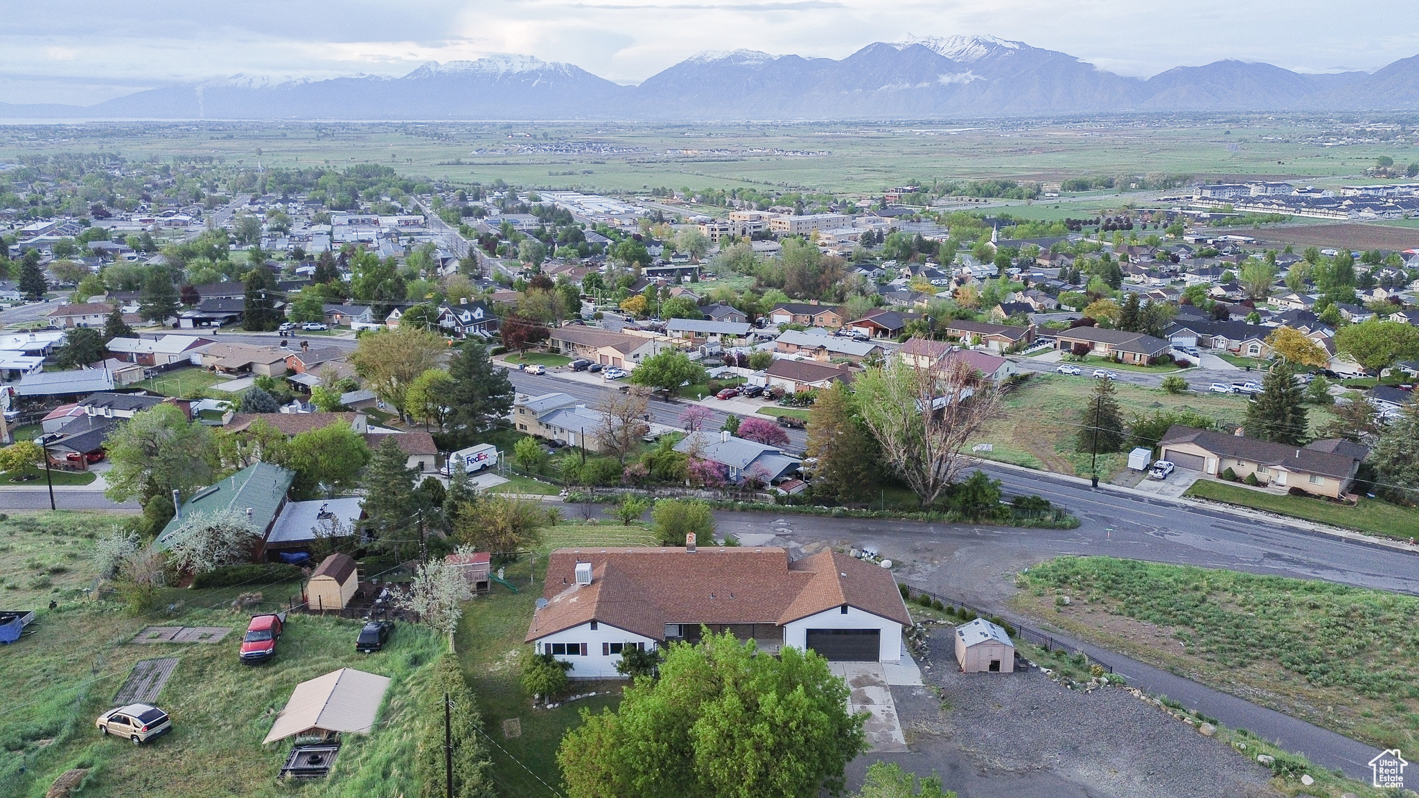 862 E 400, Payson, Utah image 40
