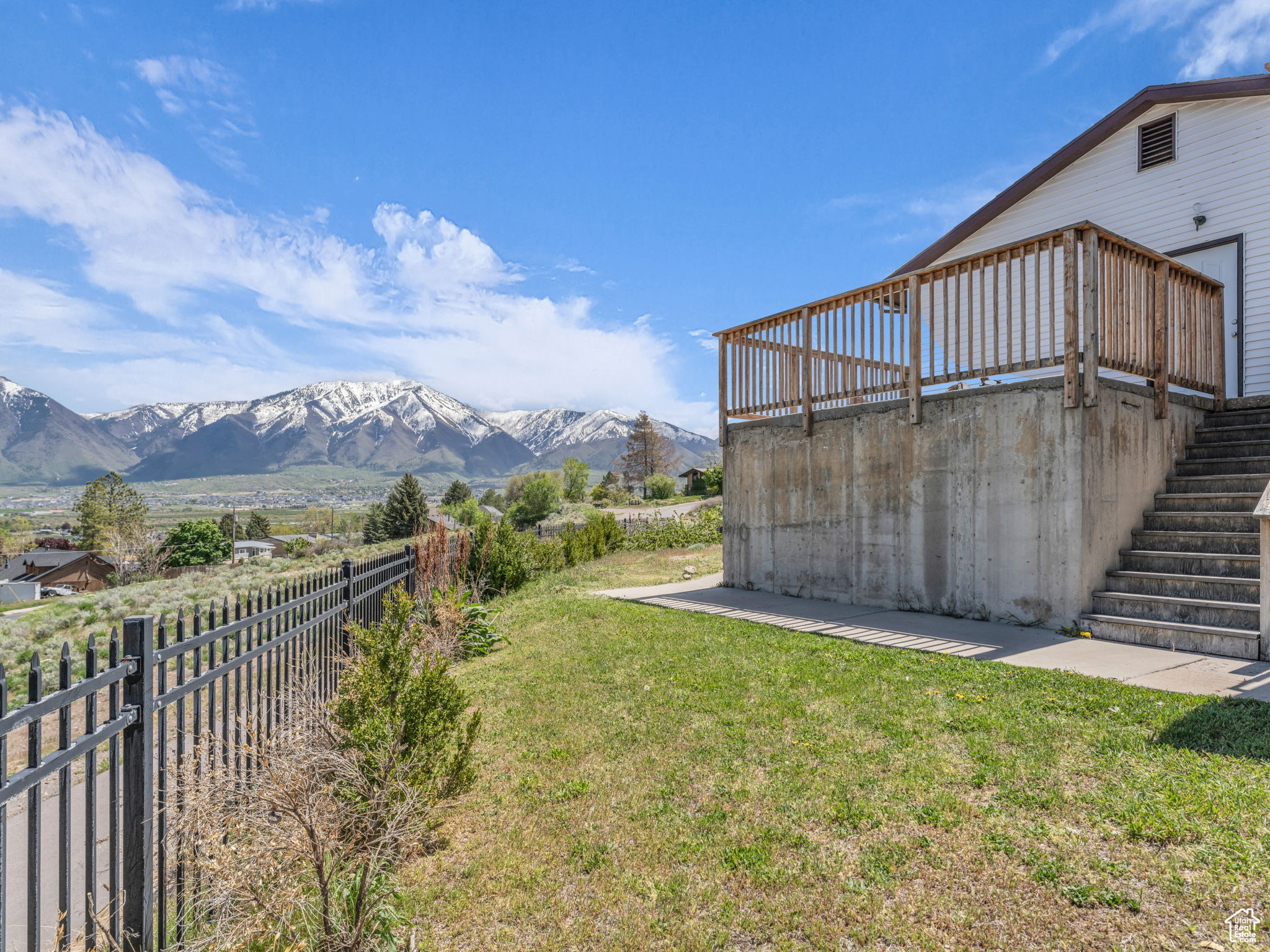 862 E 400, Payson, Utah image 32