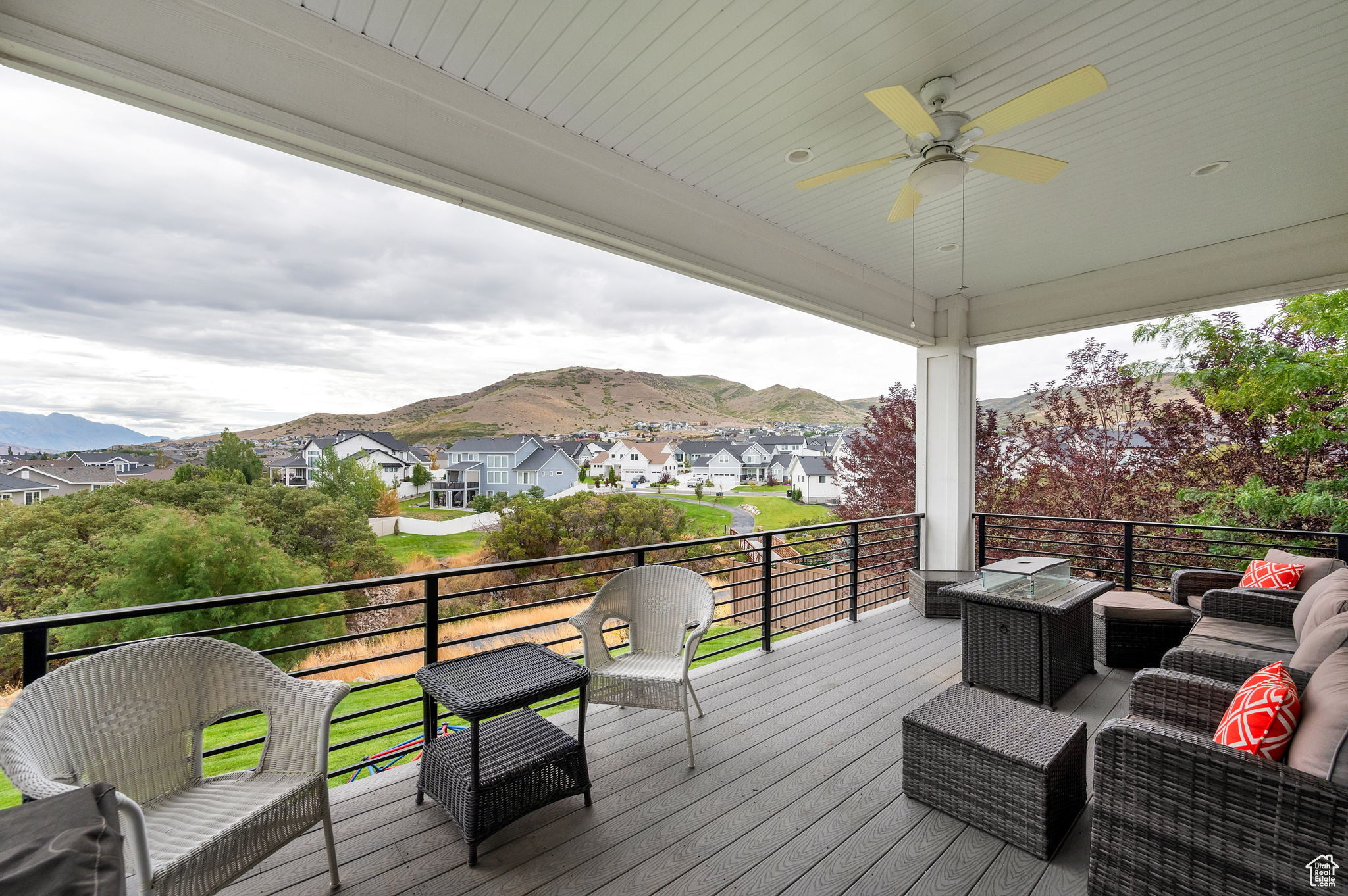 OAK HOLLOW PH 1 PUD - Residential