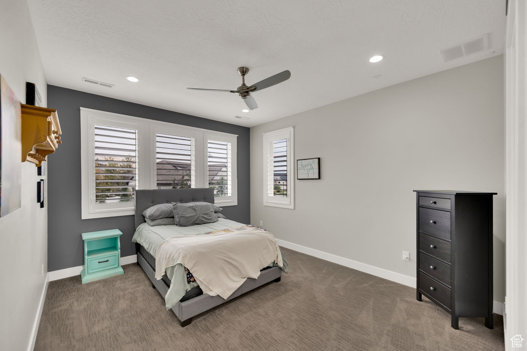 OAK HOLLOW PH 1 PUD - Residential