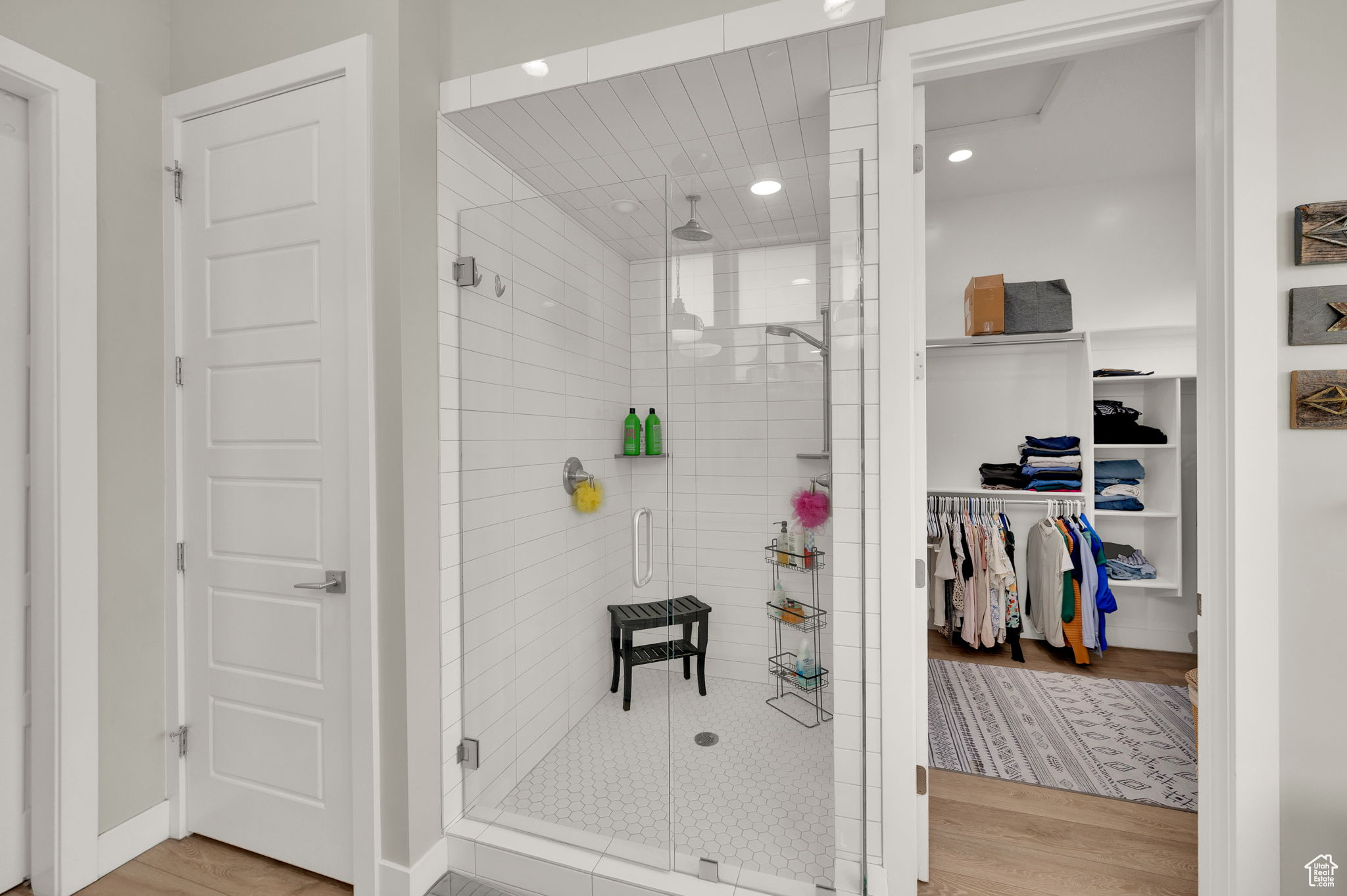 OAK HOLLOW PH 1 PUD - Residential