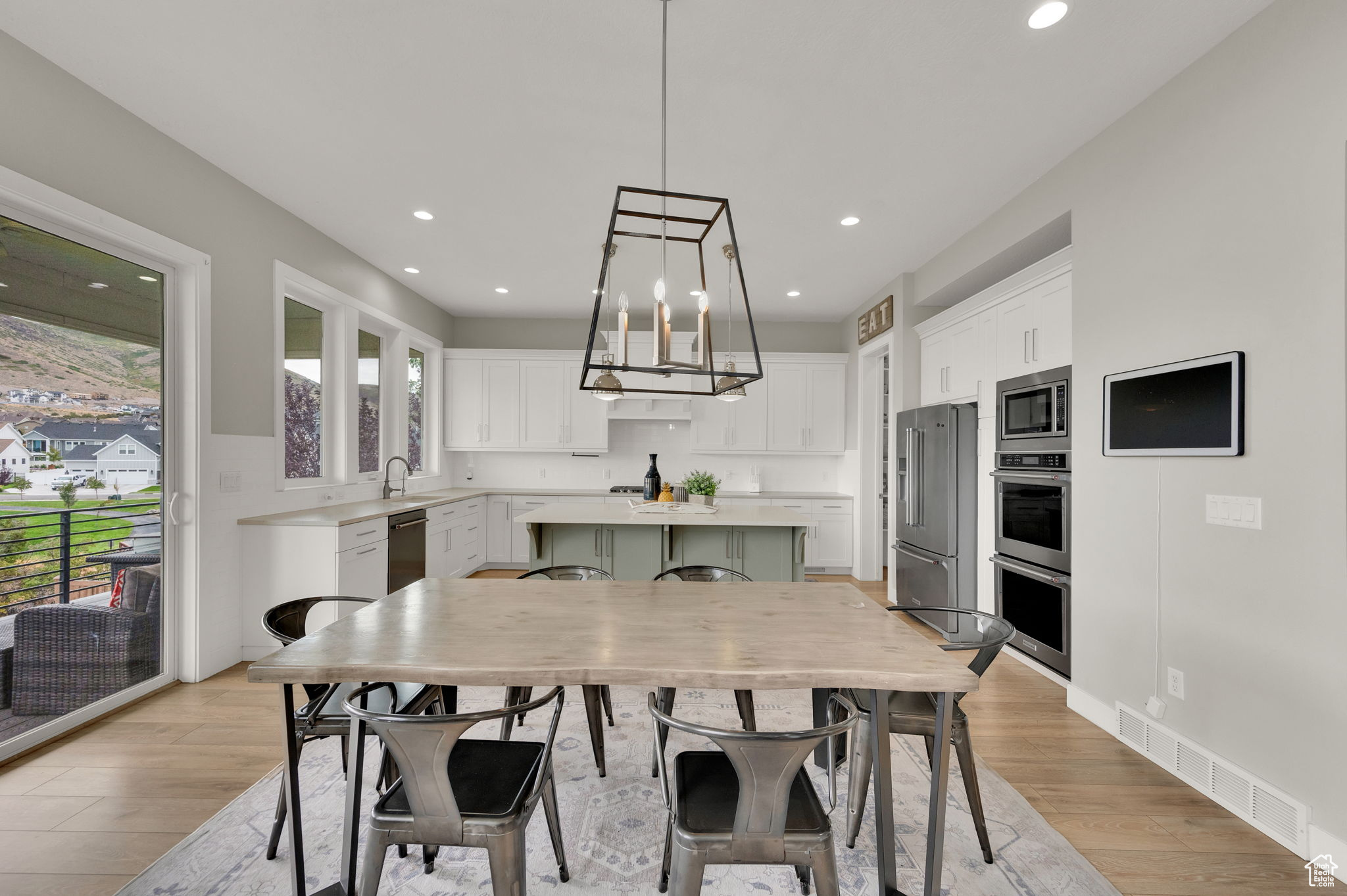 OAK HOLLOW PH 1 PUD - Residential