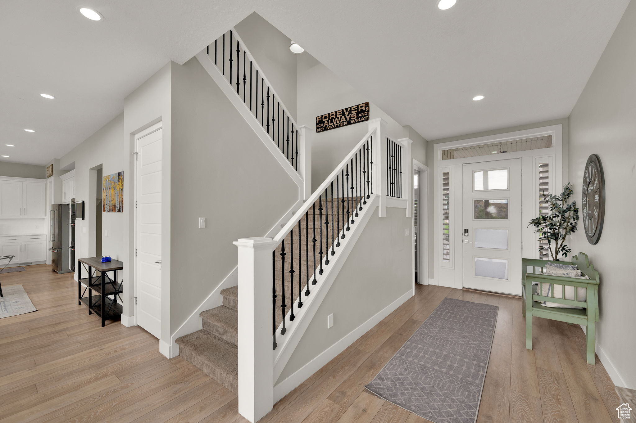 OAK HOLLOW PH 1 PUD - Residential