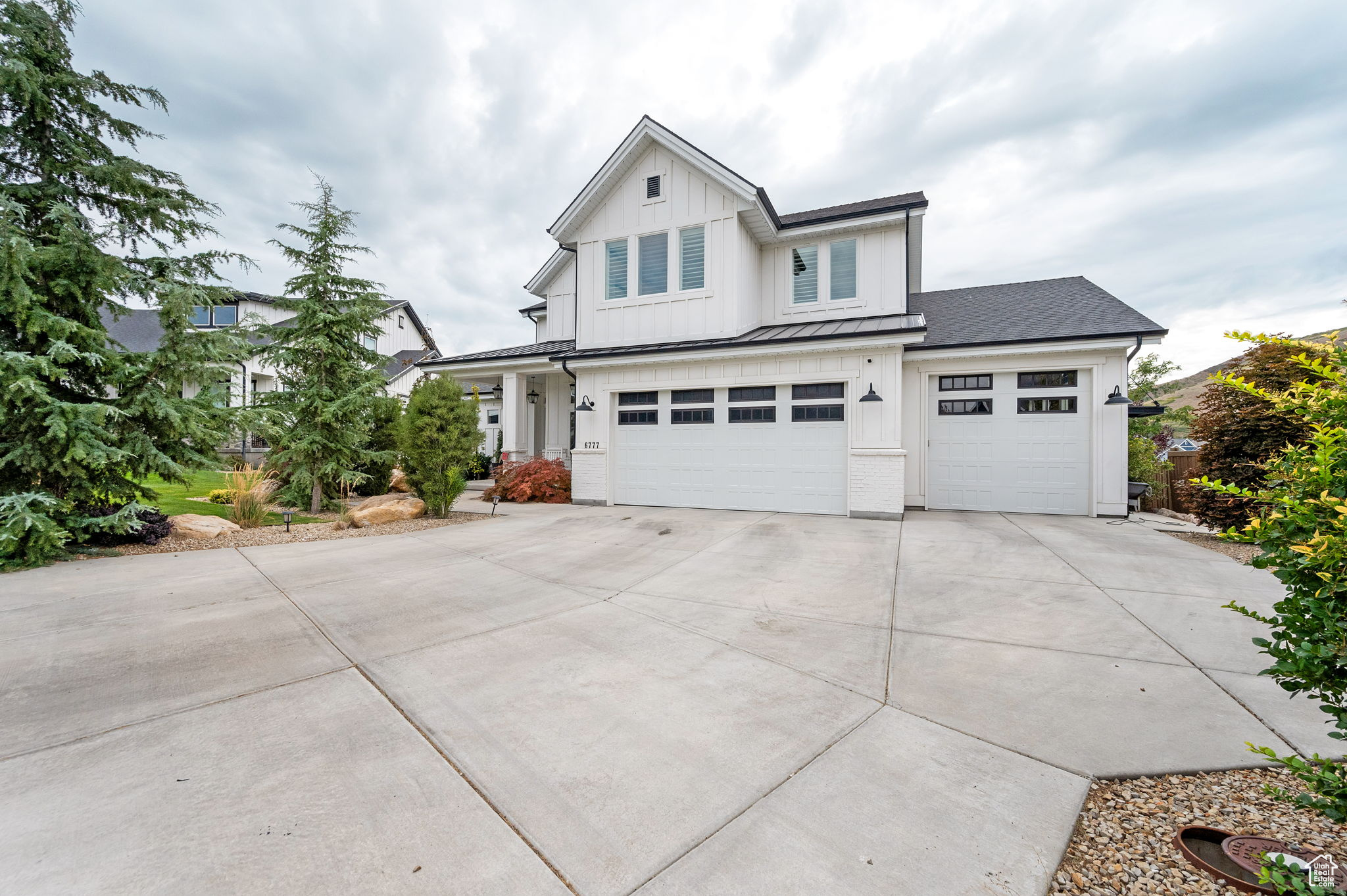 OAK HOLLOW PH 1 PUD - Residential