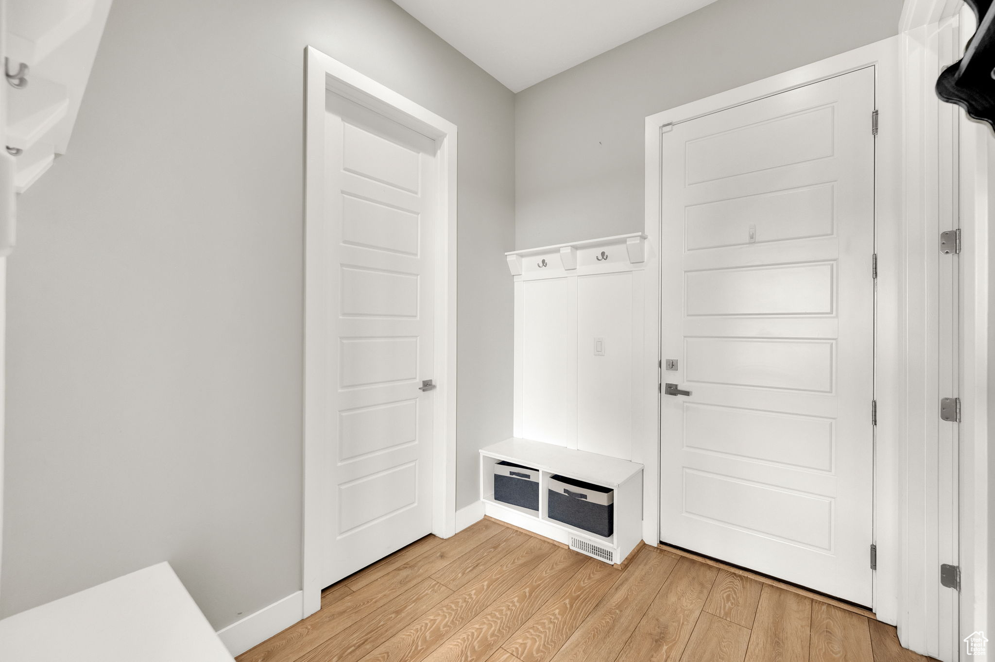 OAK HOLLOW PH 1 PUD - Residential