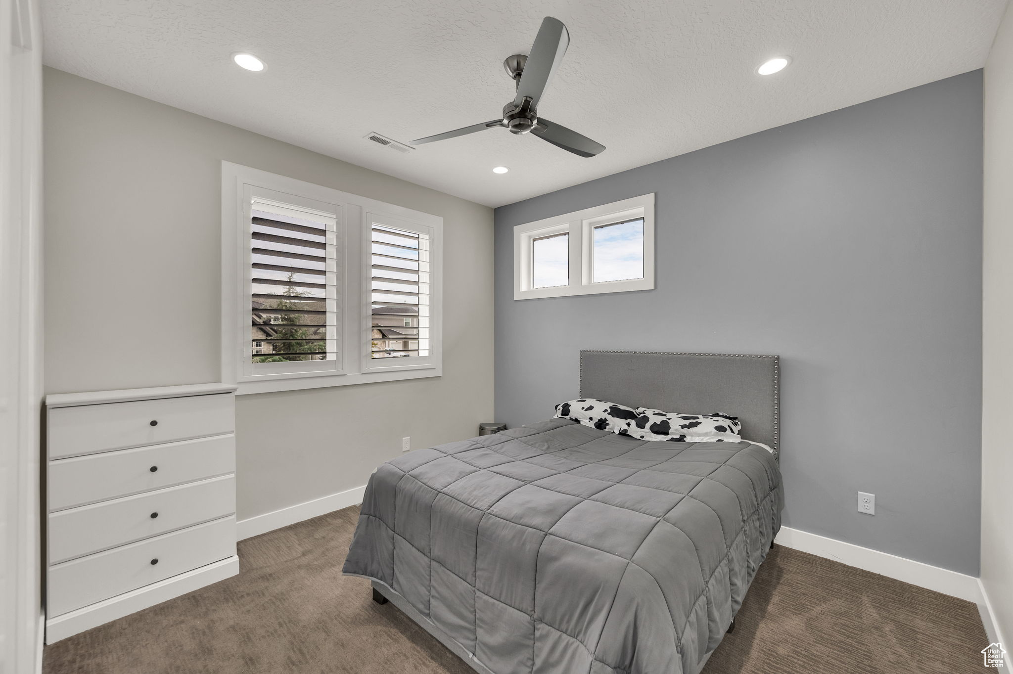OAK HOLLOW PH 1 PUD - Residential
