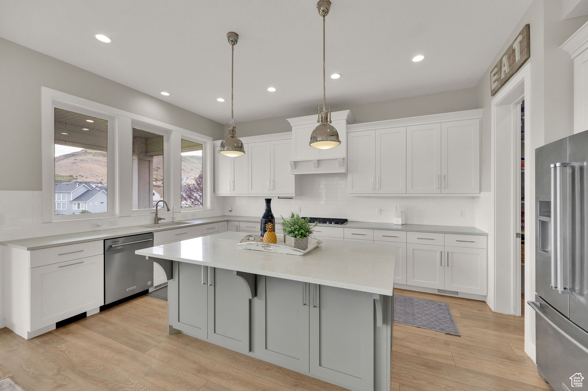 OAK HOLLOW PH 1 PUD - Residential