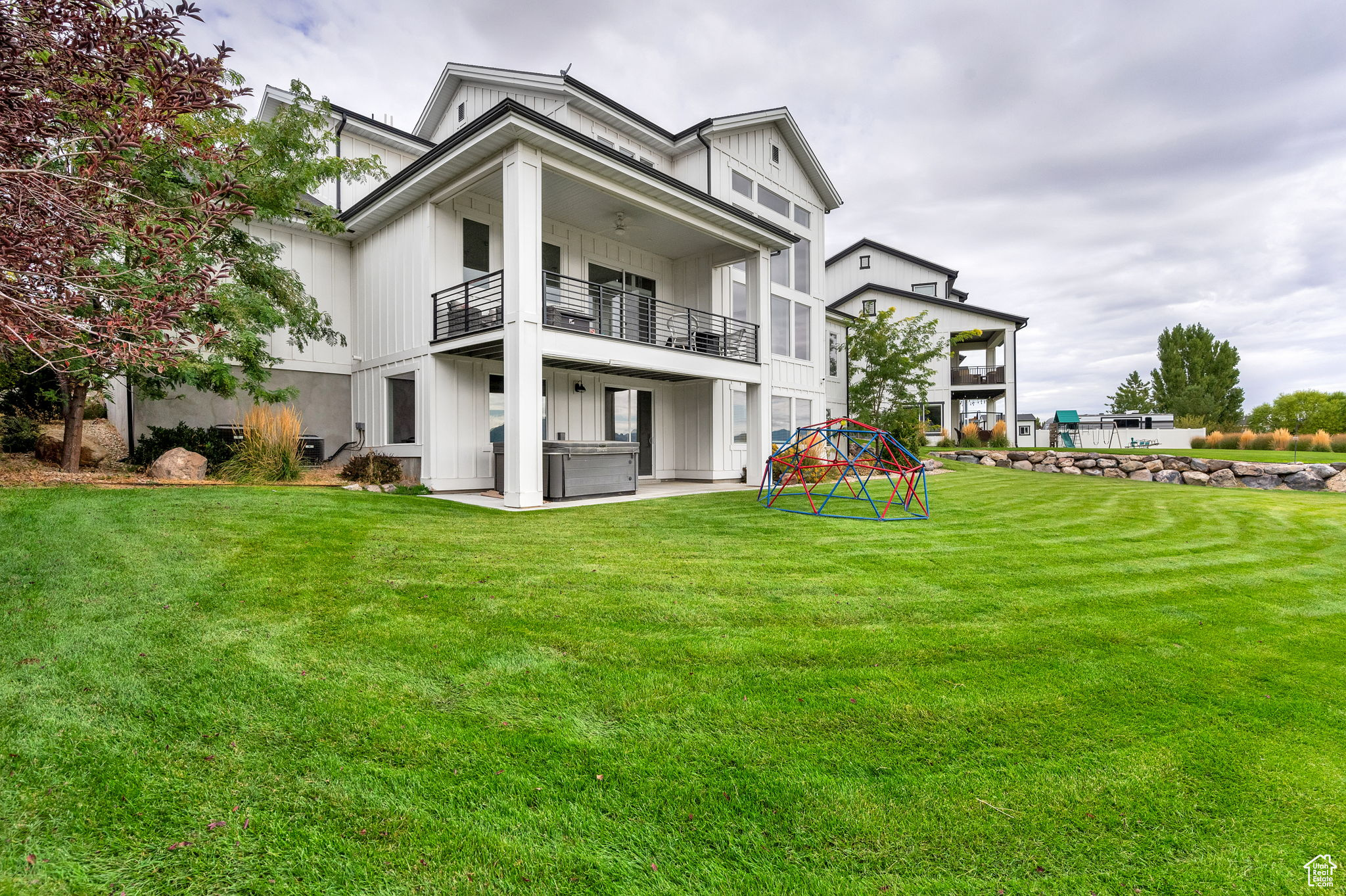 OAK HOLLOW PH 1 PUD - Residential