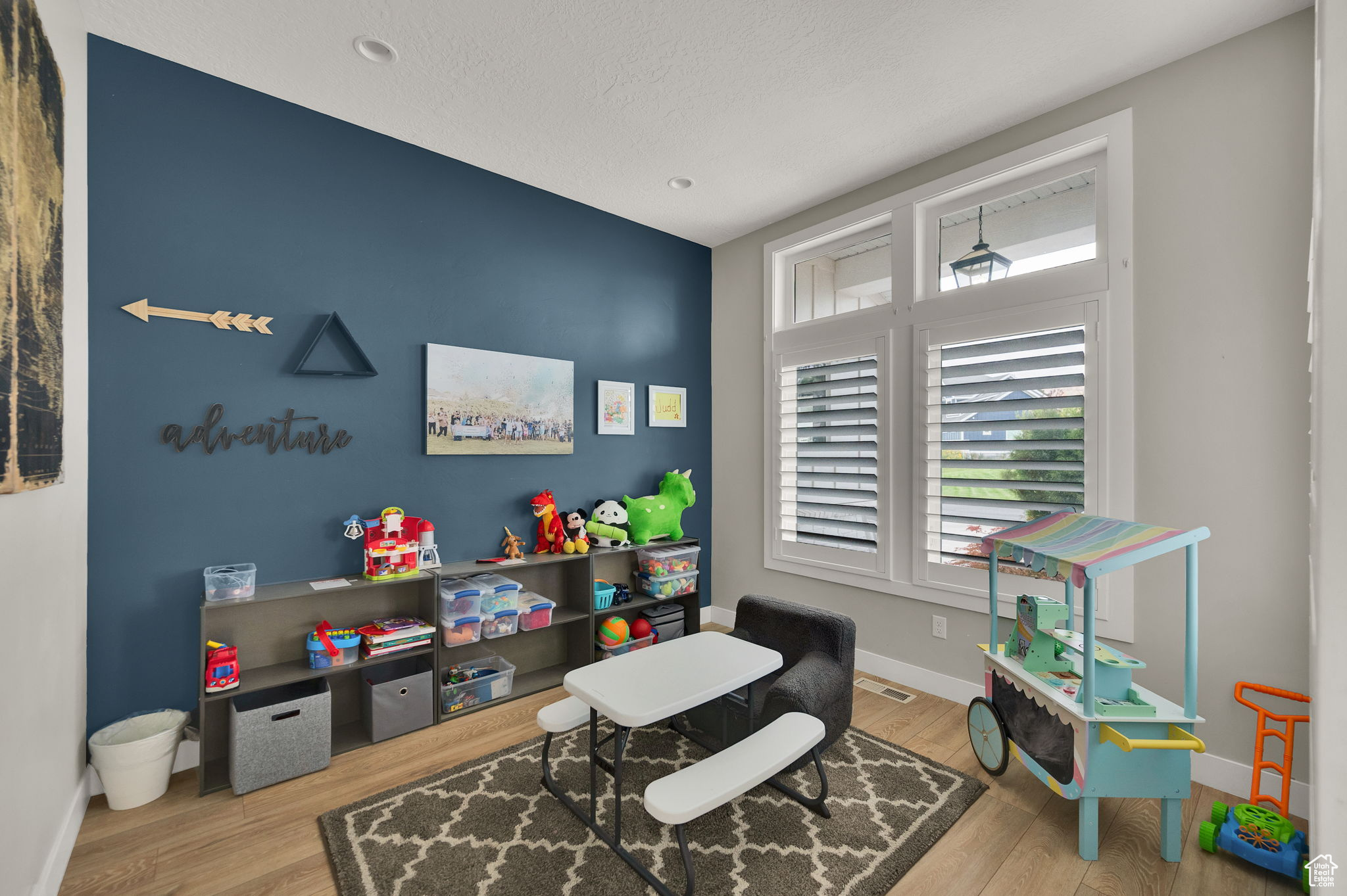 OAK HOLLOW PH 1 PUD - Residential