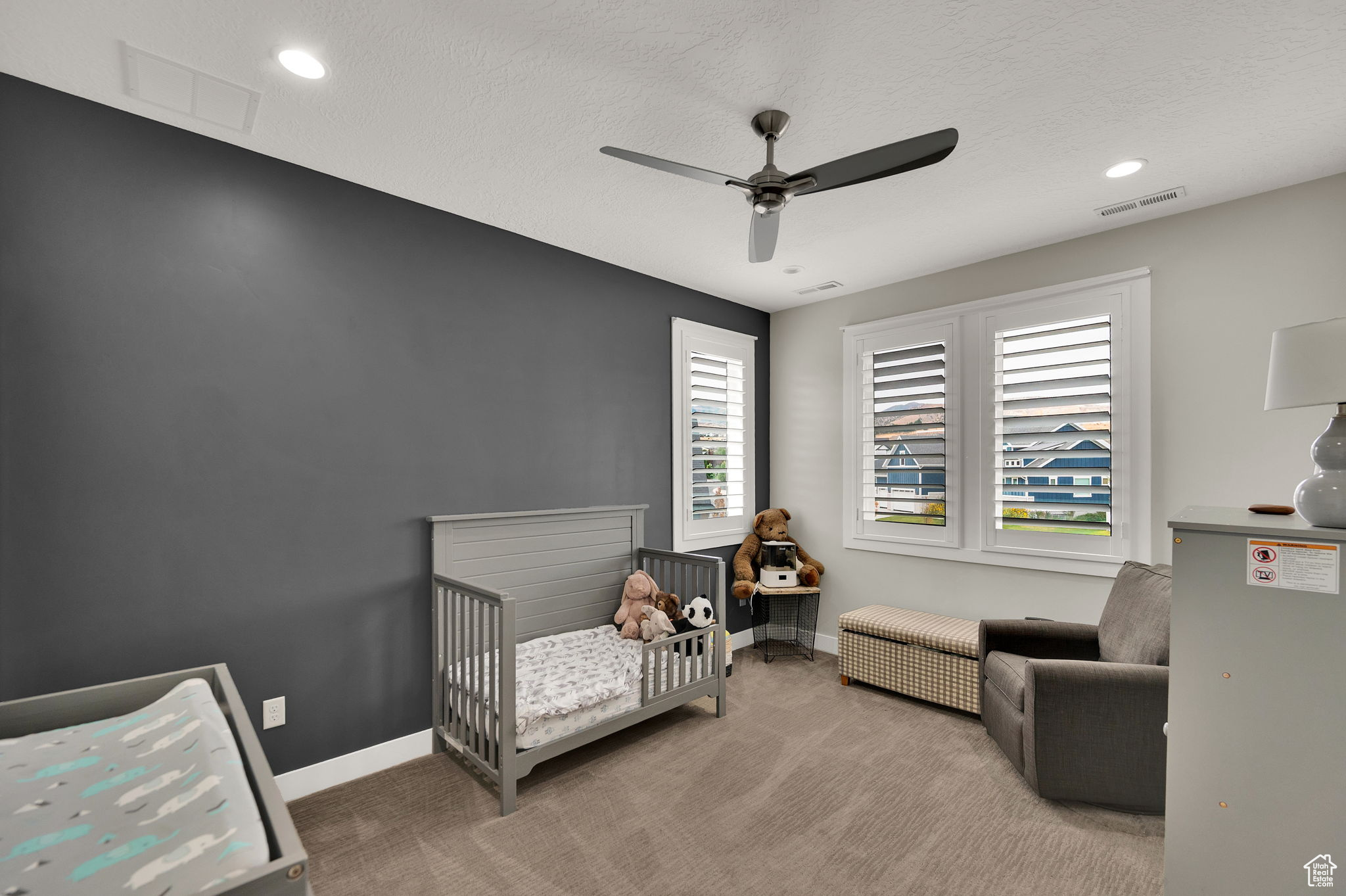 OAK HOLLOW PH 1 PUD - Residential