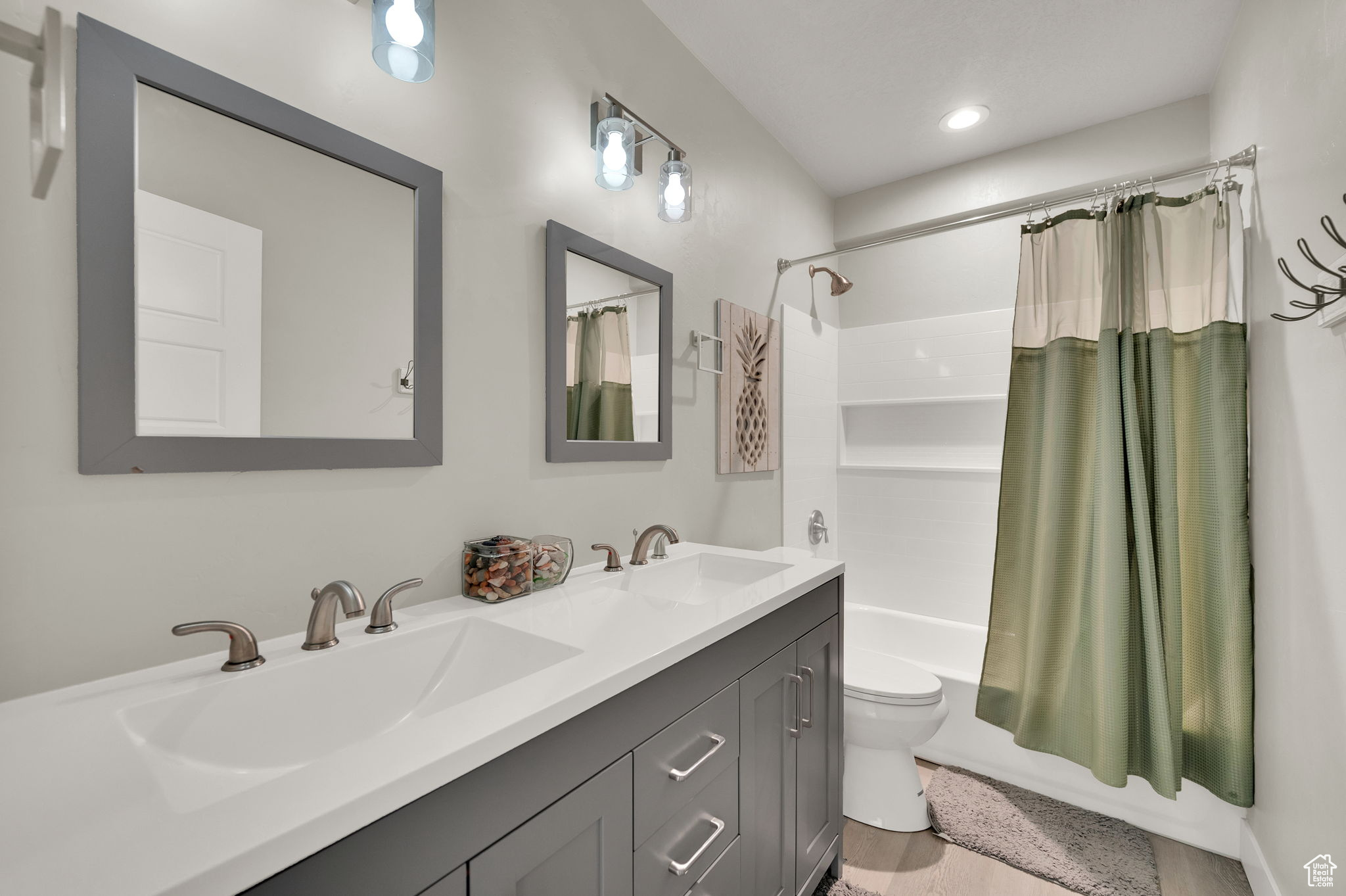 OAK HOLLOW PH 1 PUD - Residential