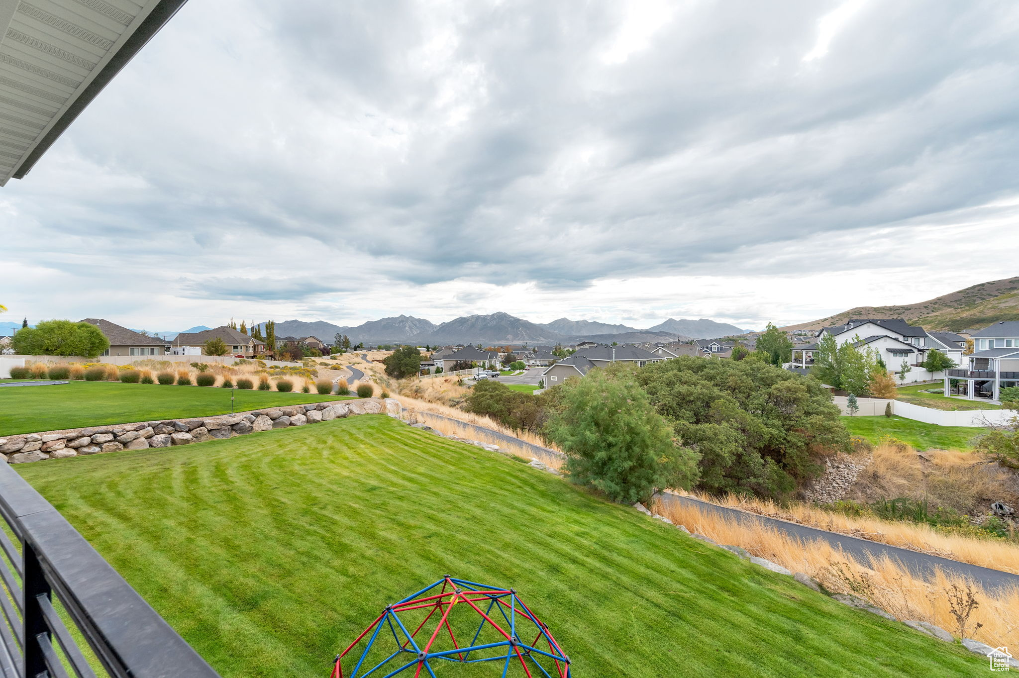 OAK HOLLOW PH 1 PUD - Residential