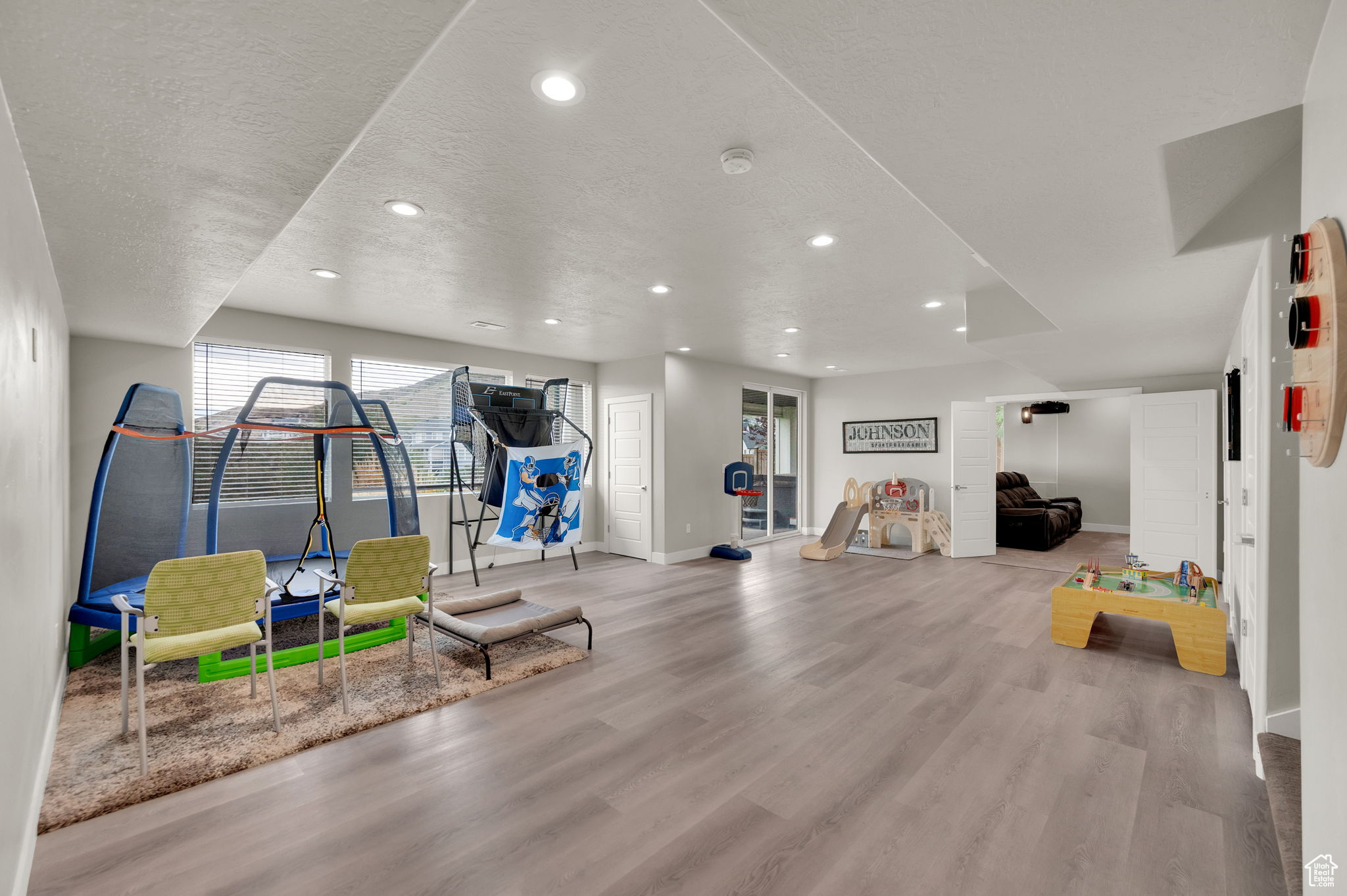 OAK HOLLOW PH 1 PUD - Residential