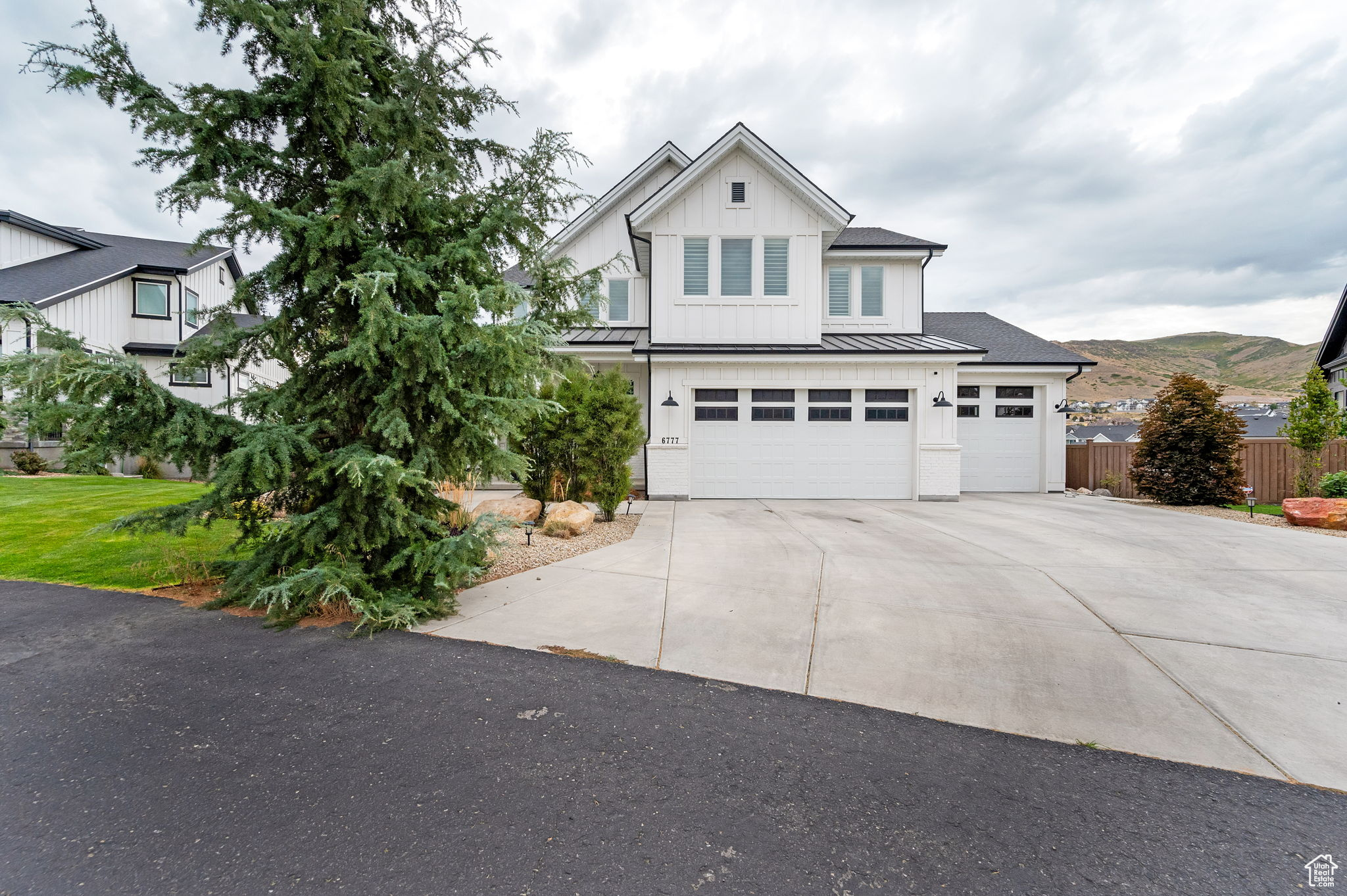 OAK HOLLOW PH 1 PUD - Residential