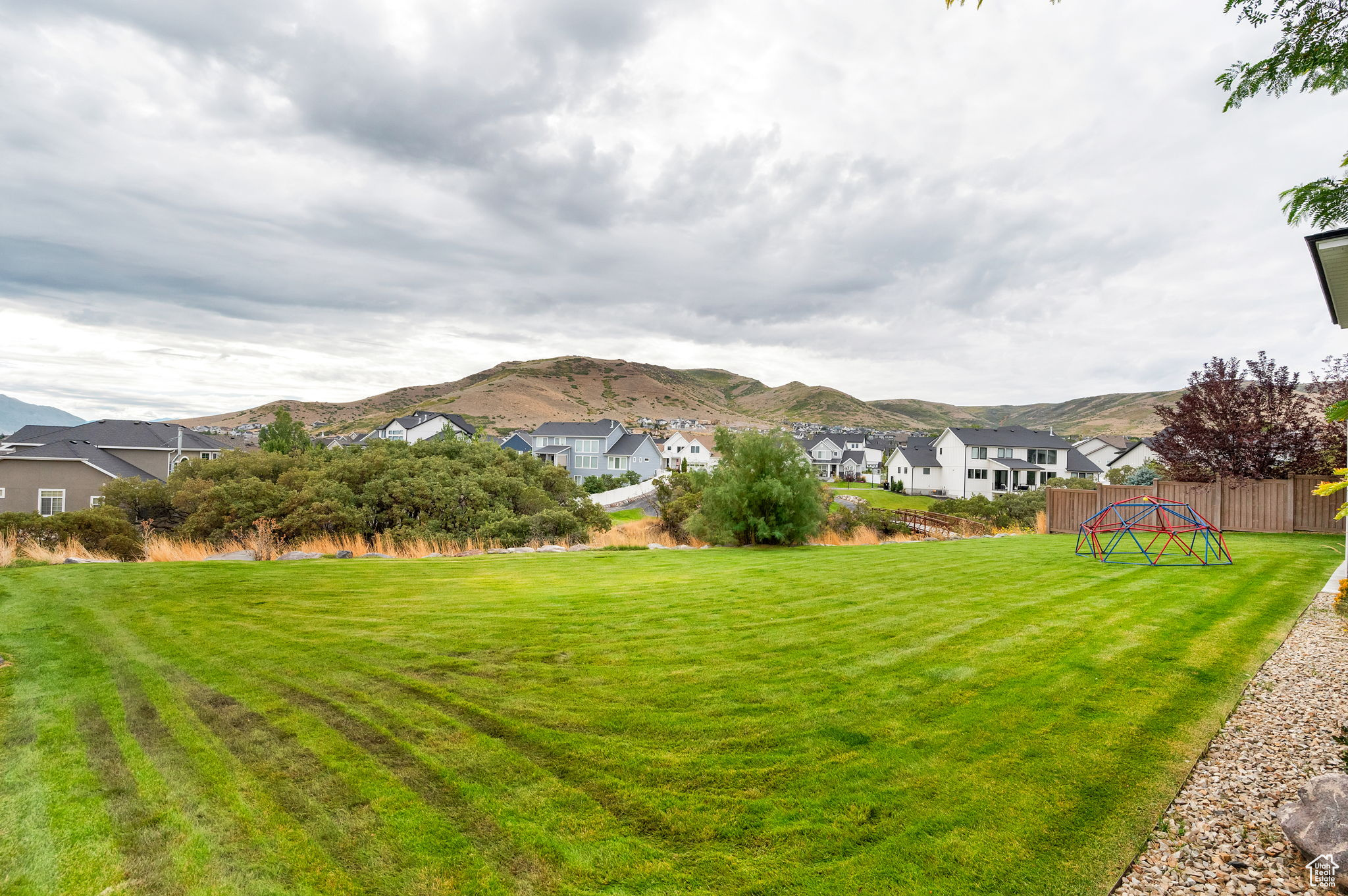 OAK HOLLOW PH 1 PUD - Residential