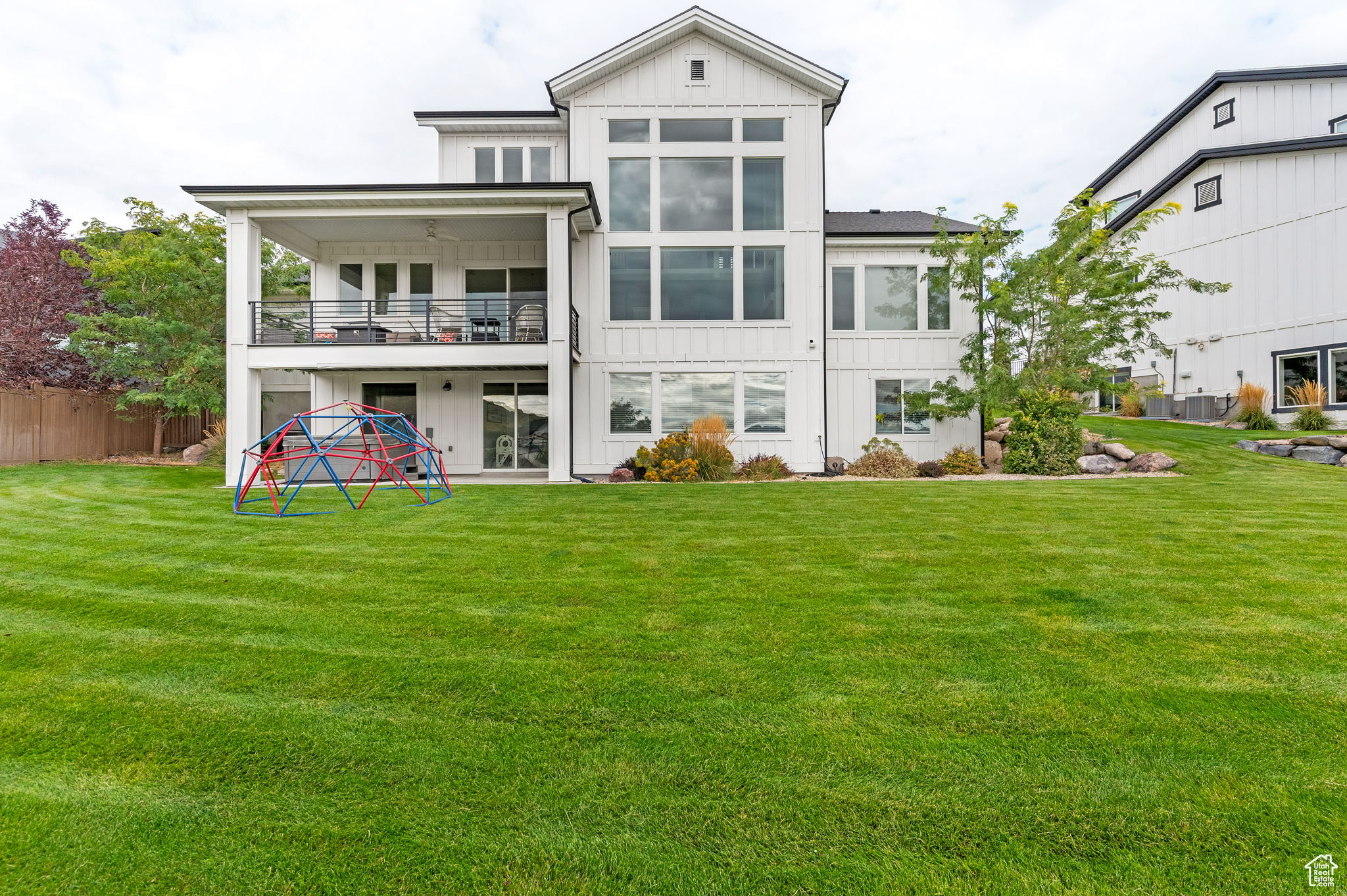 OAK HOLLOW PH 1 PUD - Residential