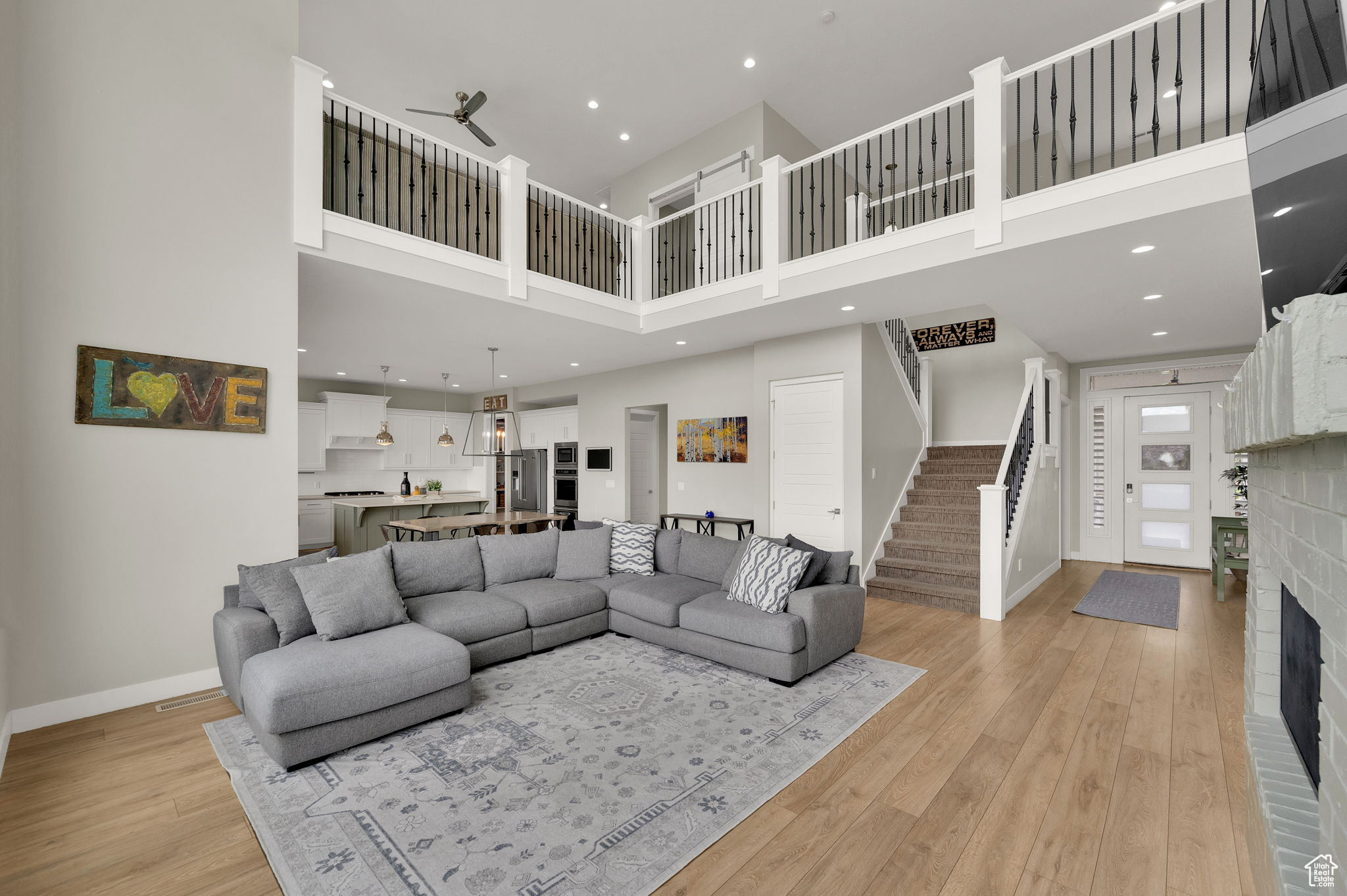 OAK HOLLOW PH 1 PUD - Residential