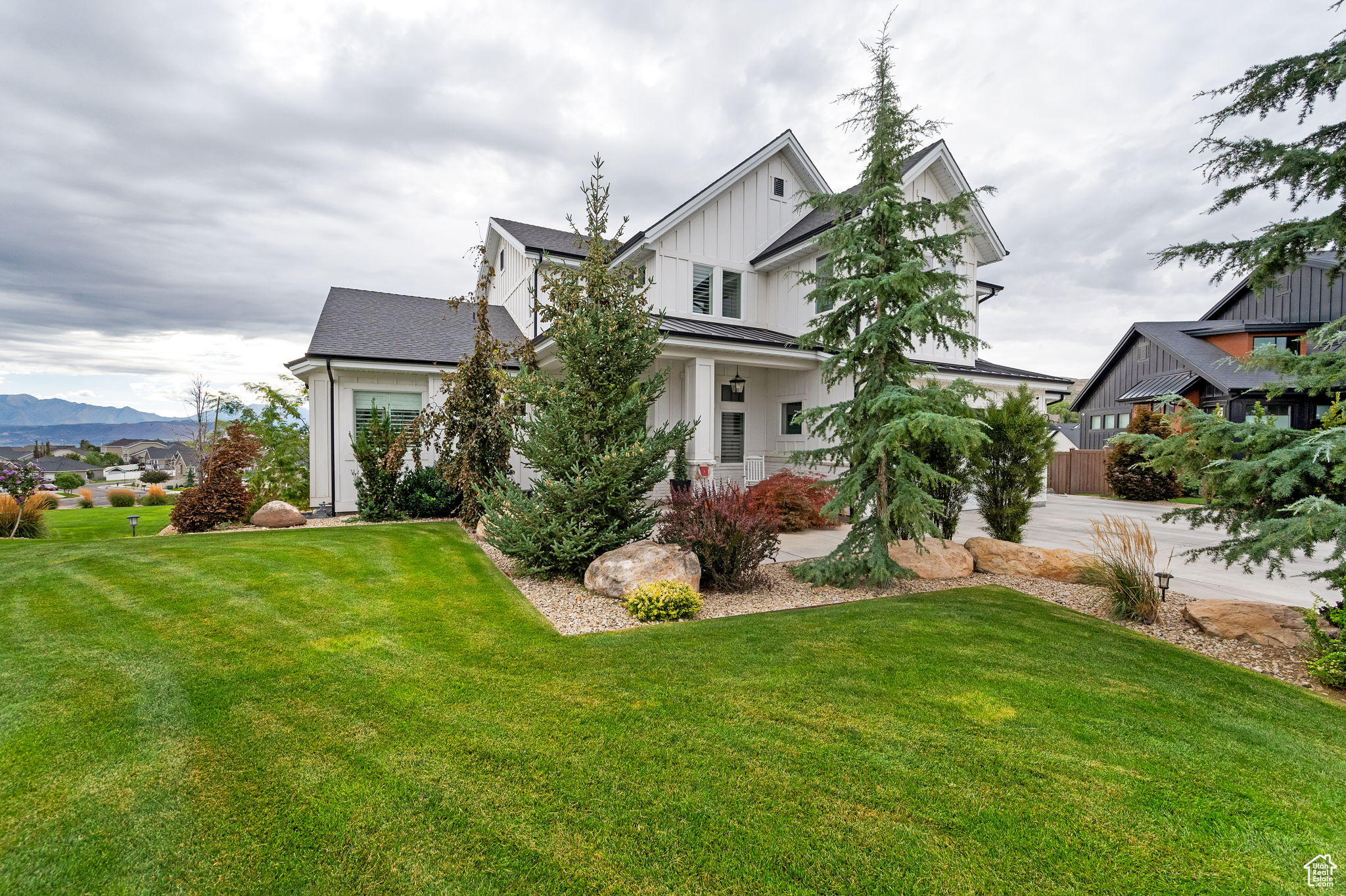OAK HOLLOW PH 1 PUD - Residential