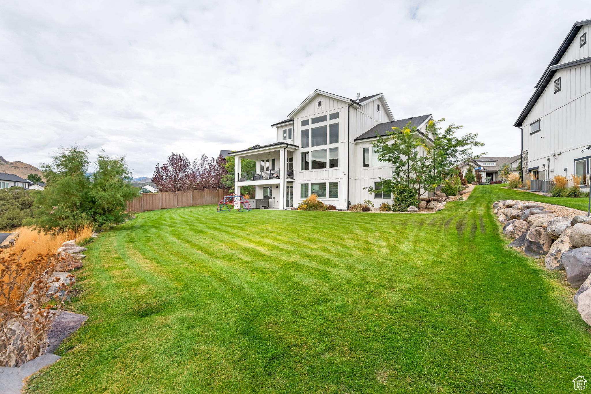 OAK HOLLOW PH 1 PUD - Residential
