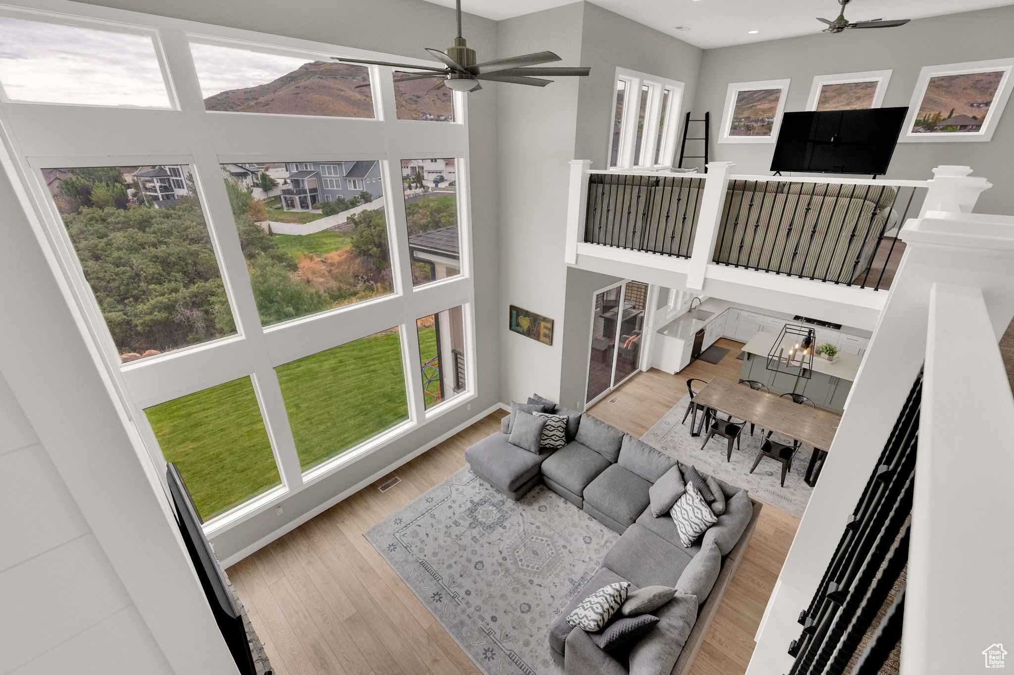 OAK HOLLOW PH 1 PUD - Residential