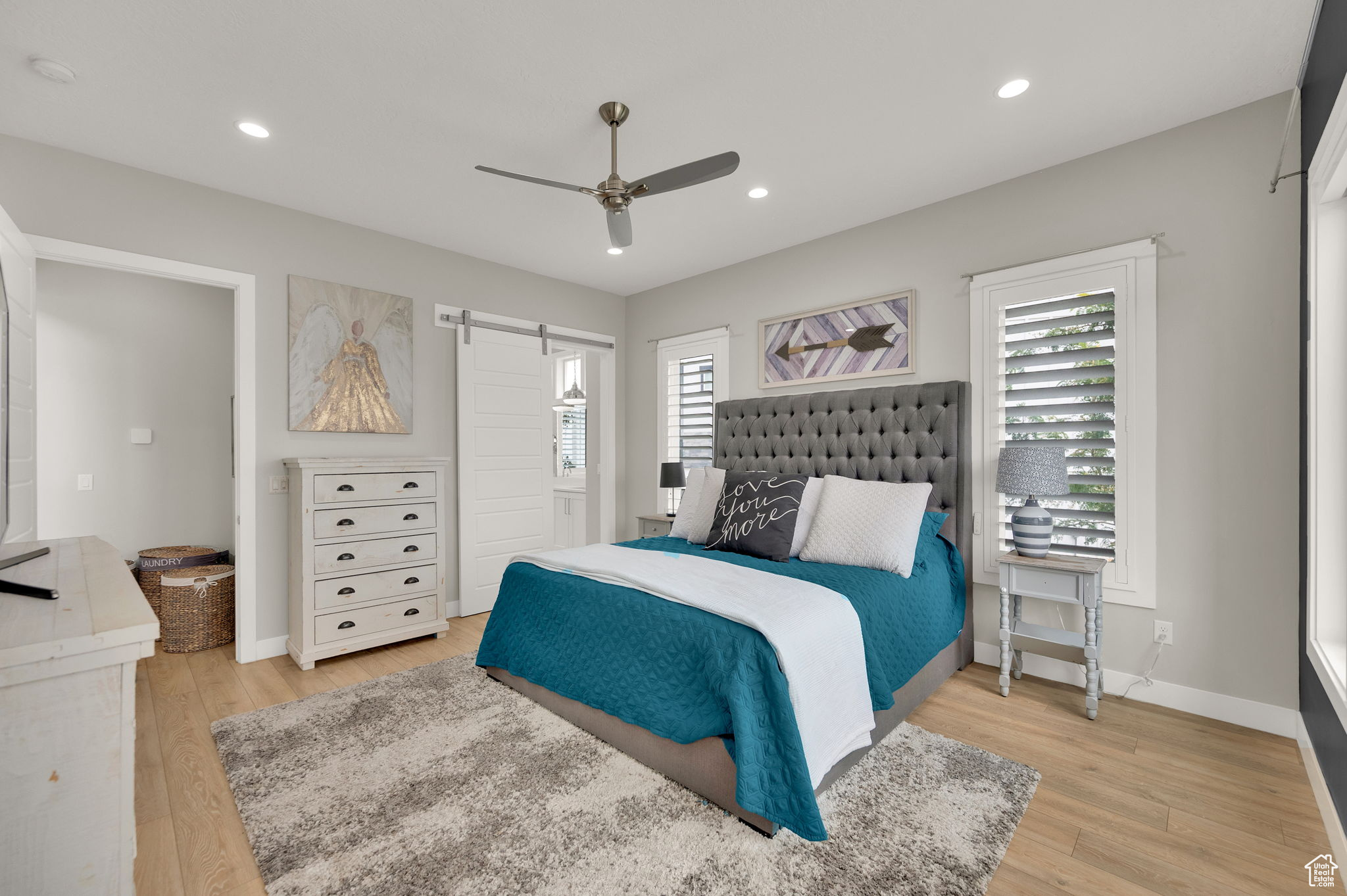 OAK HOLLOW PH 1 PUD - Residential