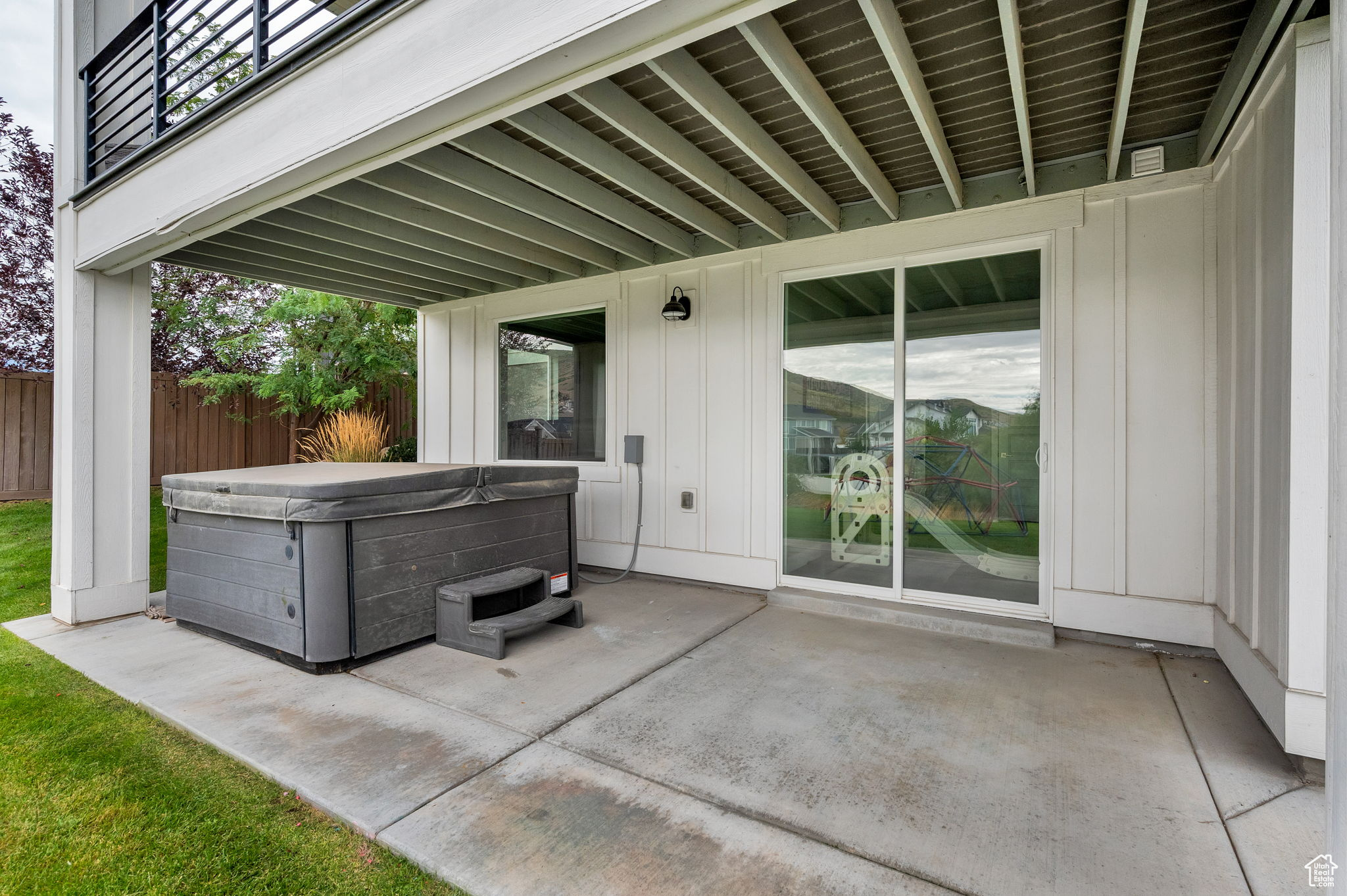 OAK HOLLOW PH 1 PUD - Residential