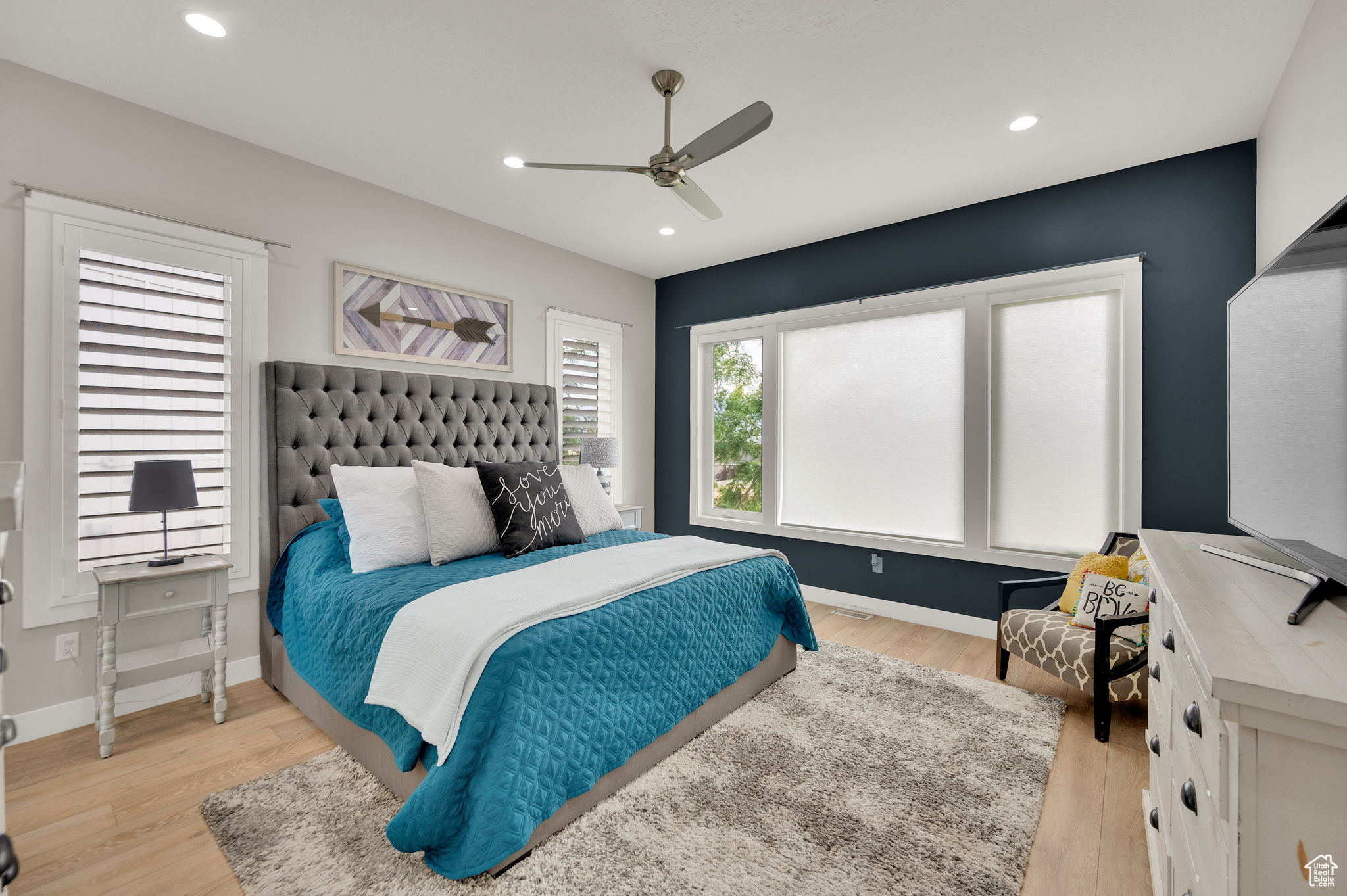 OAK HOLLOW PH 1 PUD - Residential