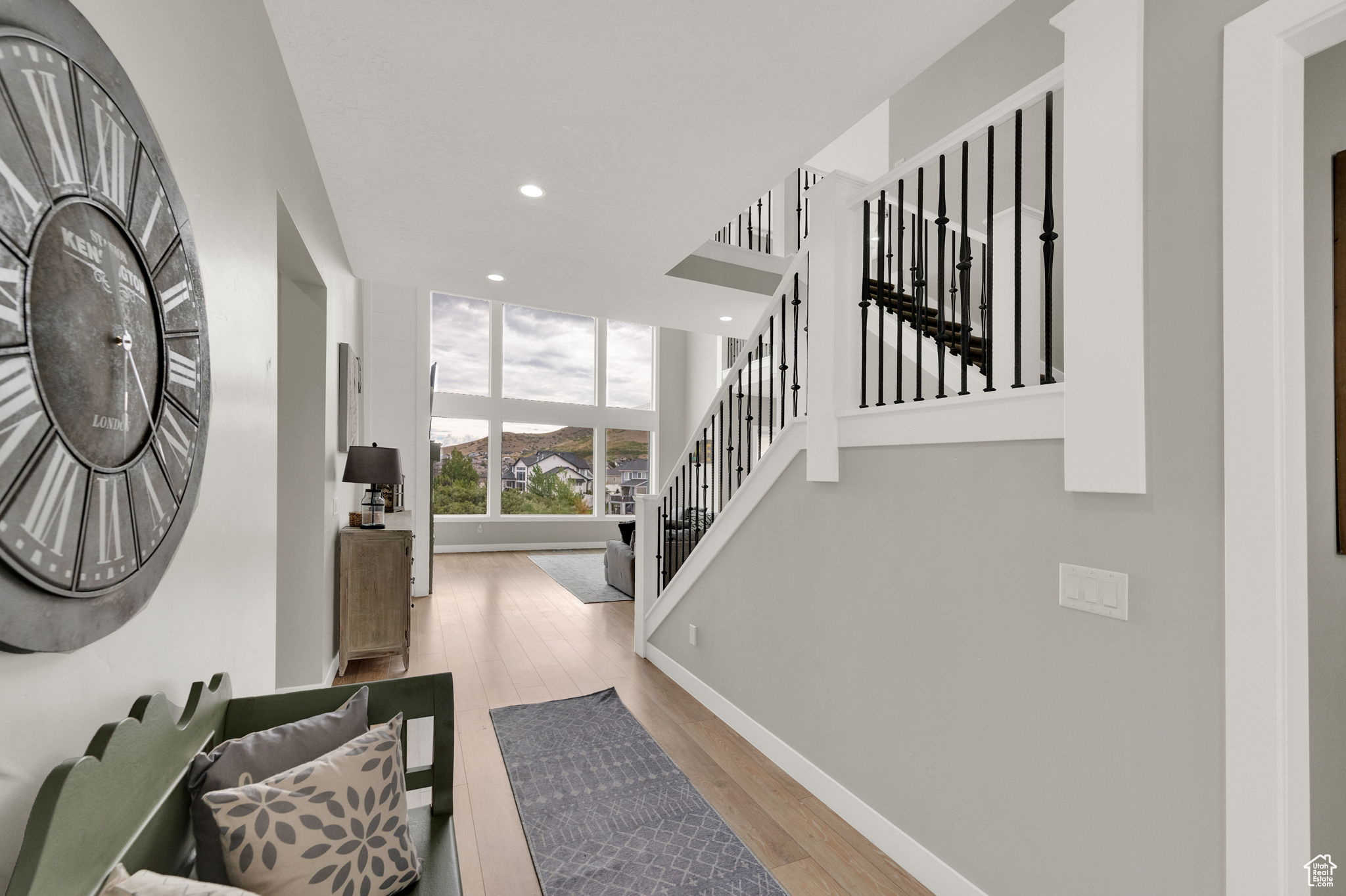 OAK HOLLOW PH 1 PUD - Residential