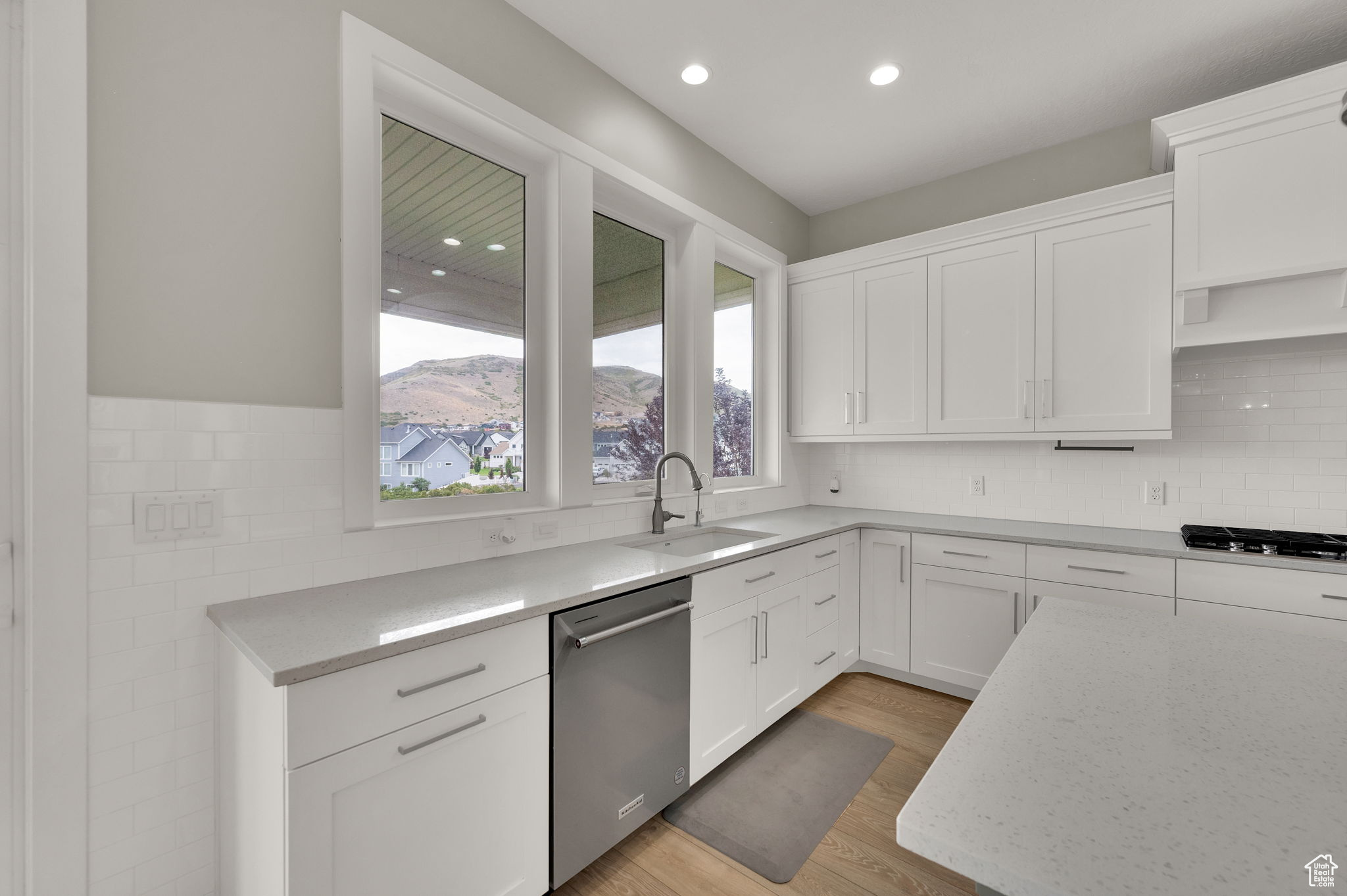OAK HOLLOW PH 1 PUD - Residential