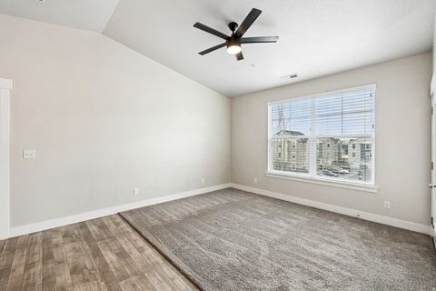 Tiny photo for 13256 S ANDROS LN W #B 304, Herriman, UT 84096 (MLS # 2145968)