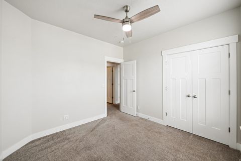 Tiny photo for 13256 S ANDROS LN W #B 304, Herriman, UT 84096 (MLS # 2145968)