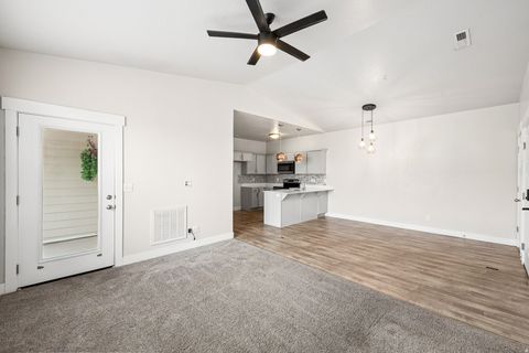 Tiny photo for 13256 S ANDROS LN W #B 304, Herriman, UT 84096 (MLS # 2145968)
