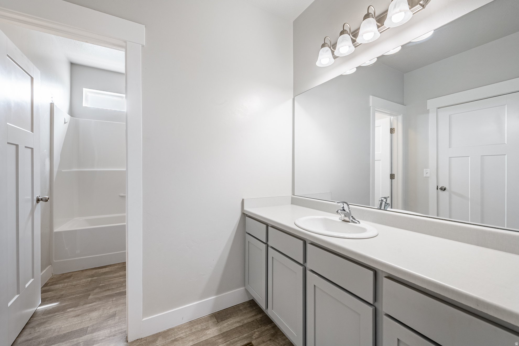 HORIZON HEIGHTS - Residential