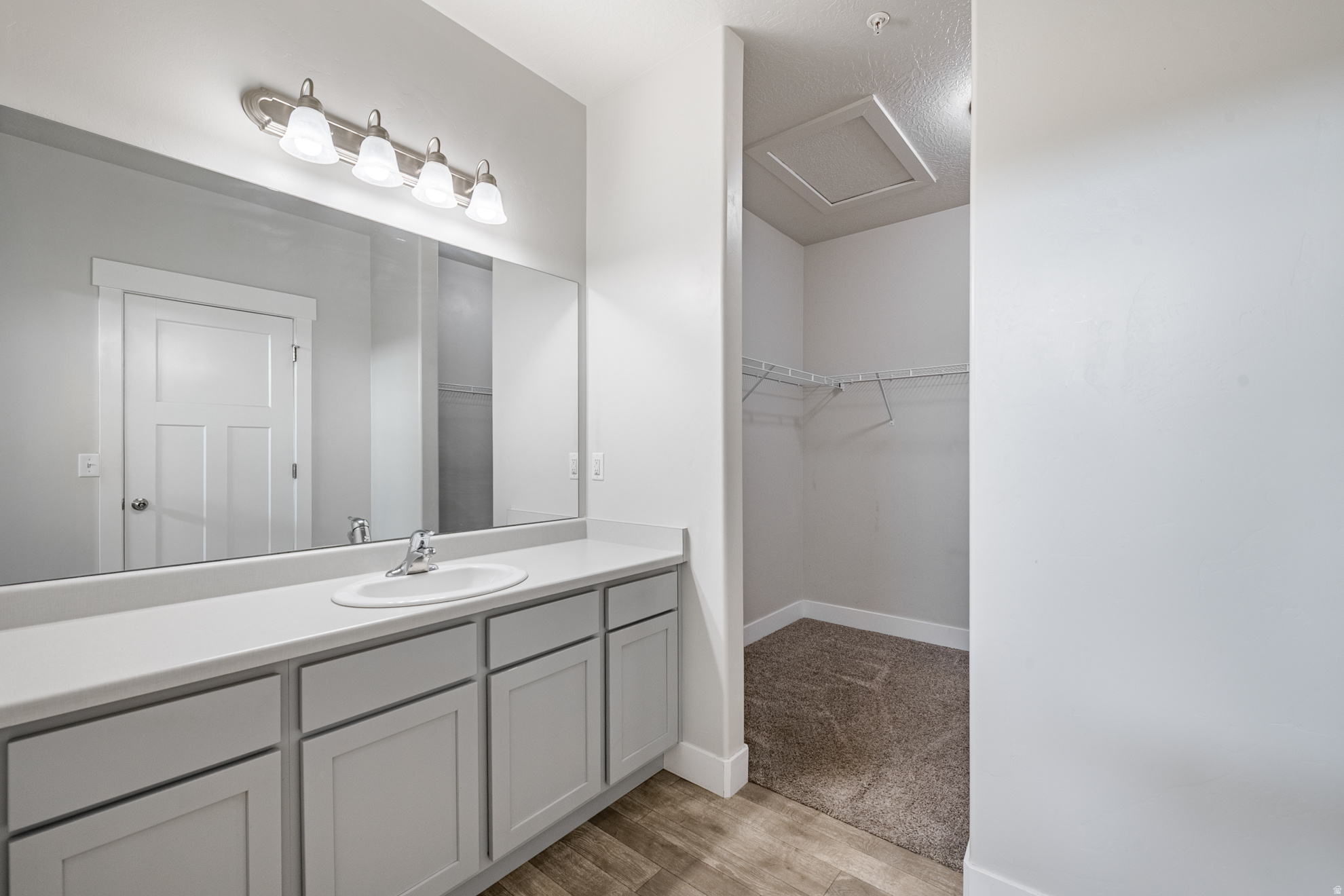 HORIZON HEIGHTS - Residential