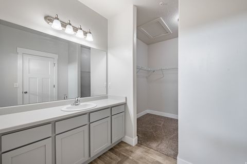 Tiny photo for 13256 S ANDROS LN W #B 304, Herriman, UT 84096 (MLS # 2145968)