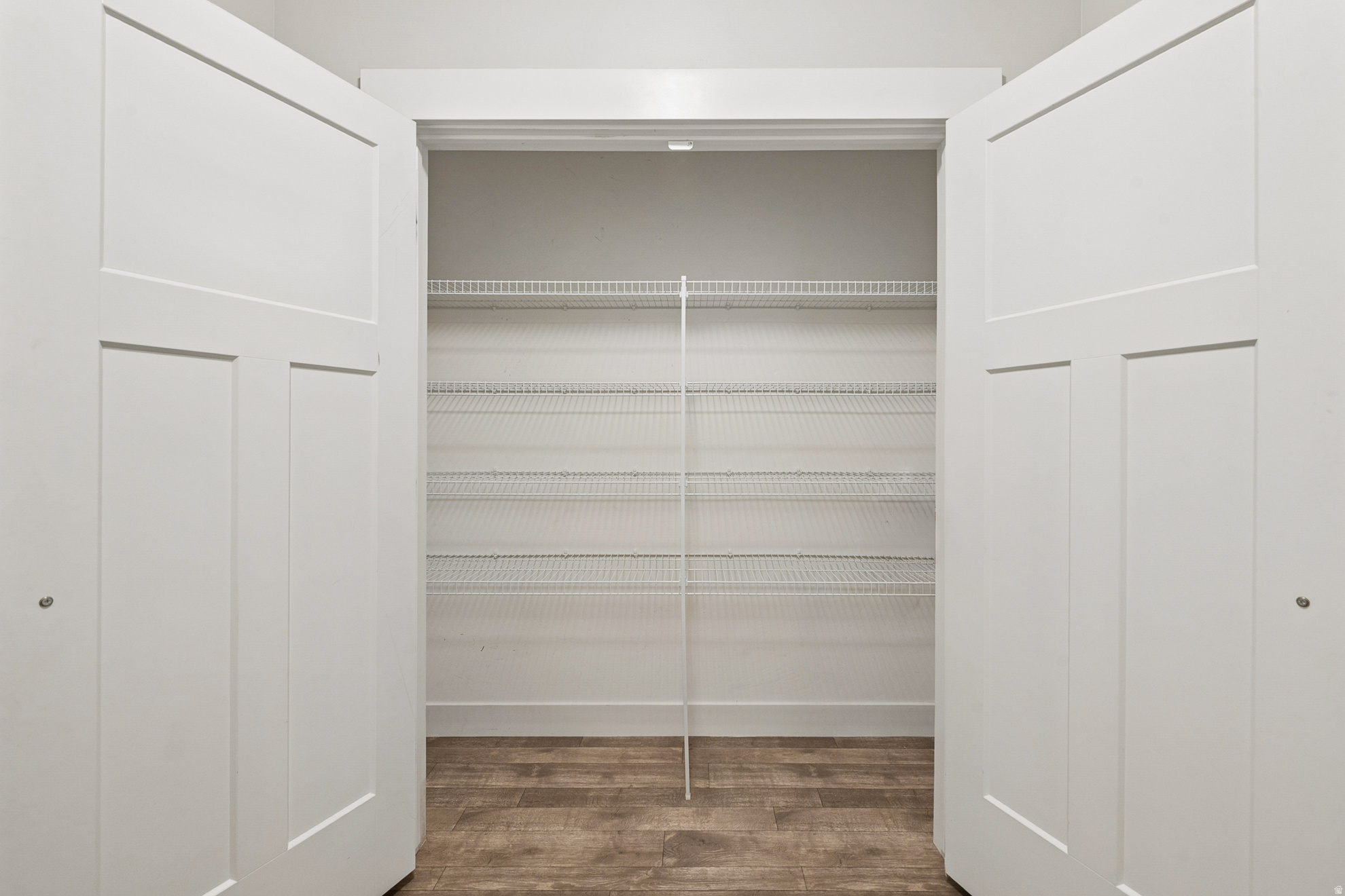 HORIZON HEIGHTS - Residential