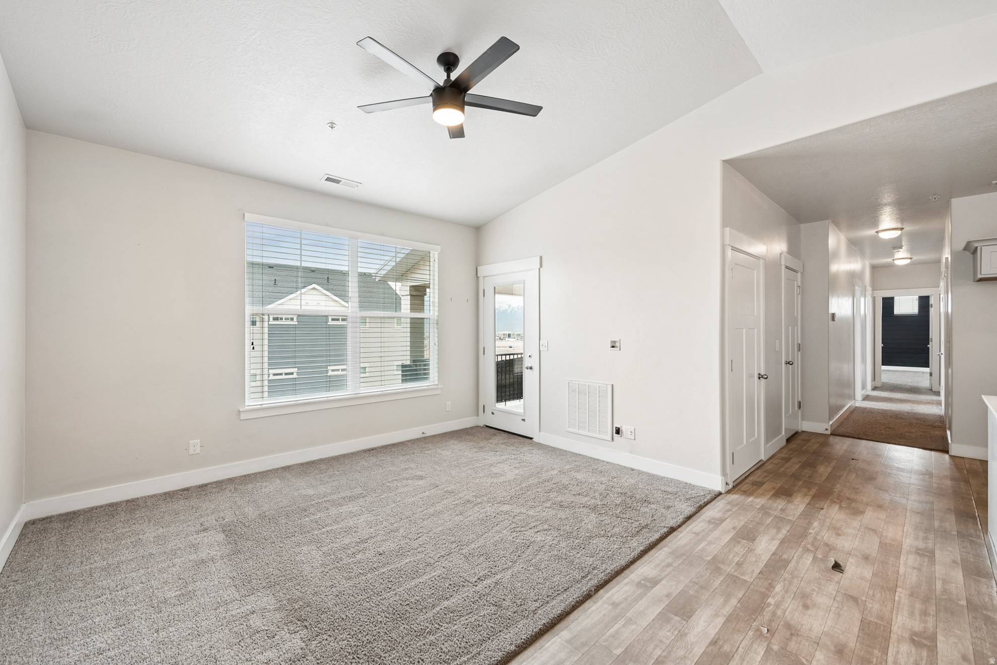 HORIZON HEIGHTS - Residential